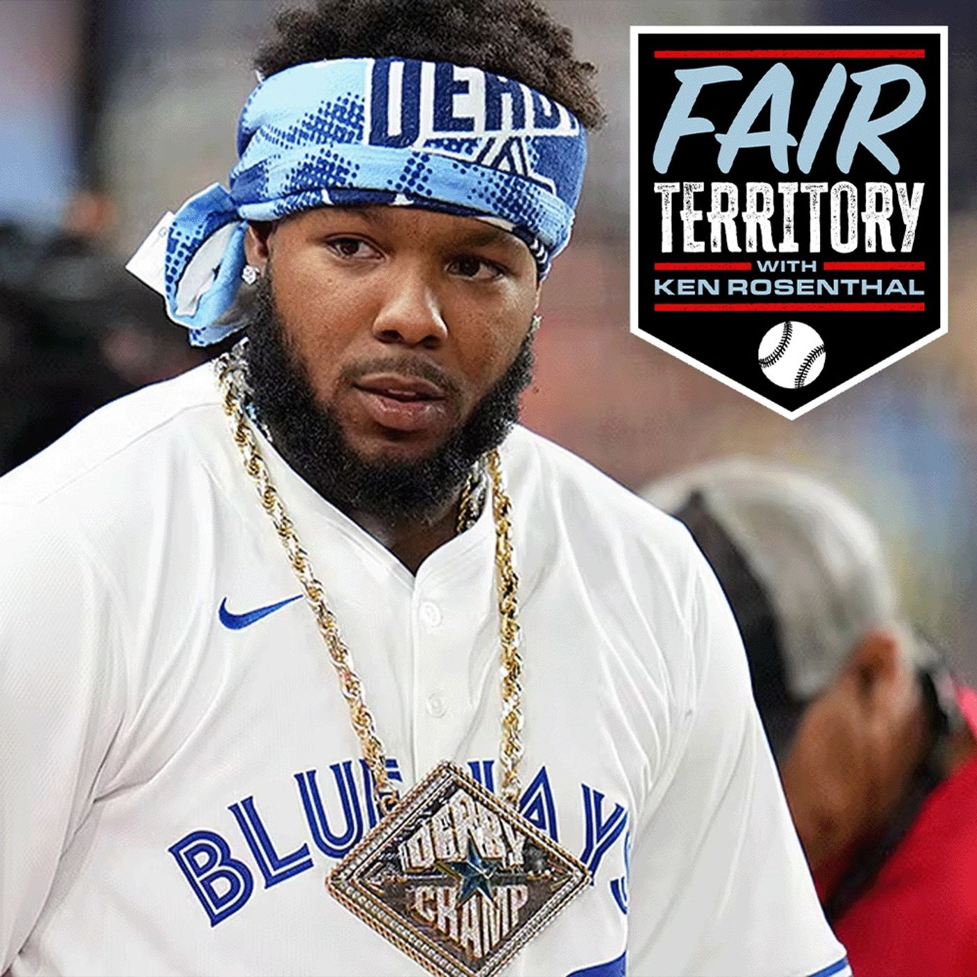 Fair Territory with Ken Rosenthal