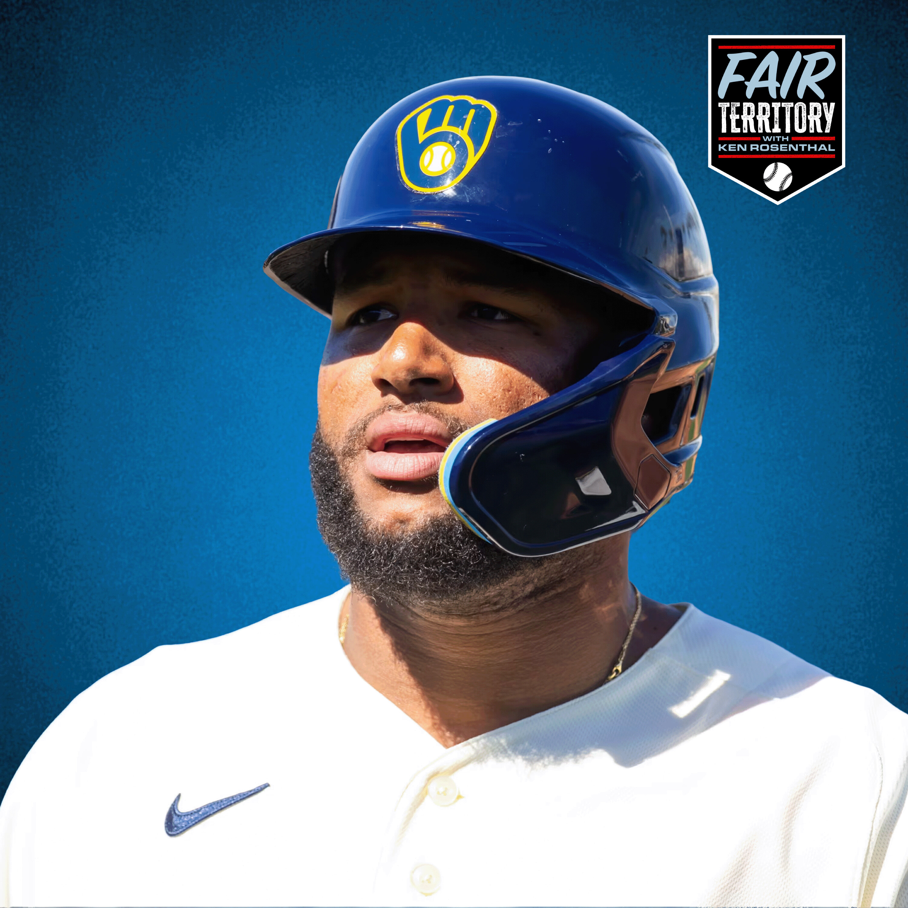 Opening Day Storylines: Chourio to IL, Roki Sasaki, Mets sign Pham episode artwork