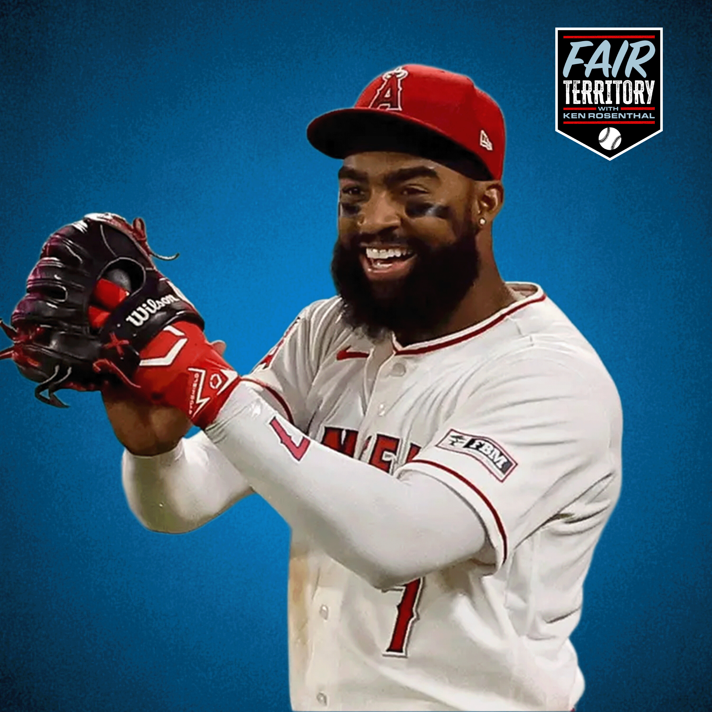Mookie Betts, Juan Soto & Hunter Brown injured; O’s & Red Sox slow starts, Jo Adell's INCREDIBLE night episode artwork
