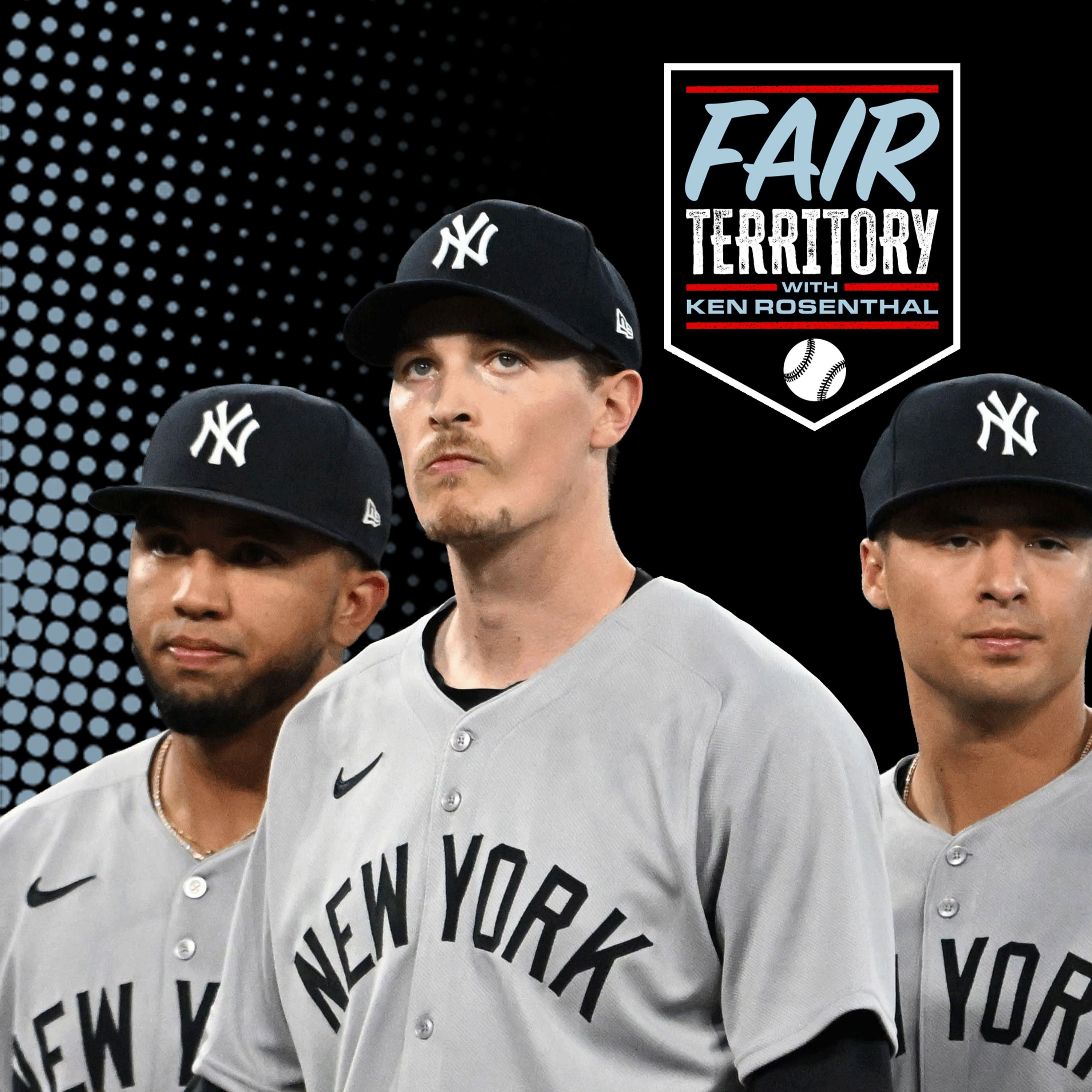 Fair Territory with Ken Rosenthal