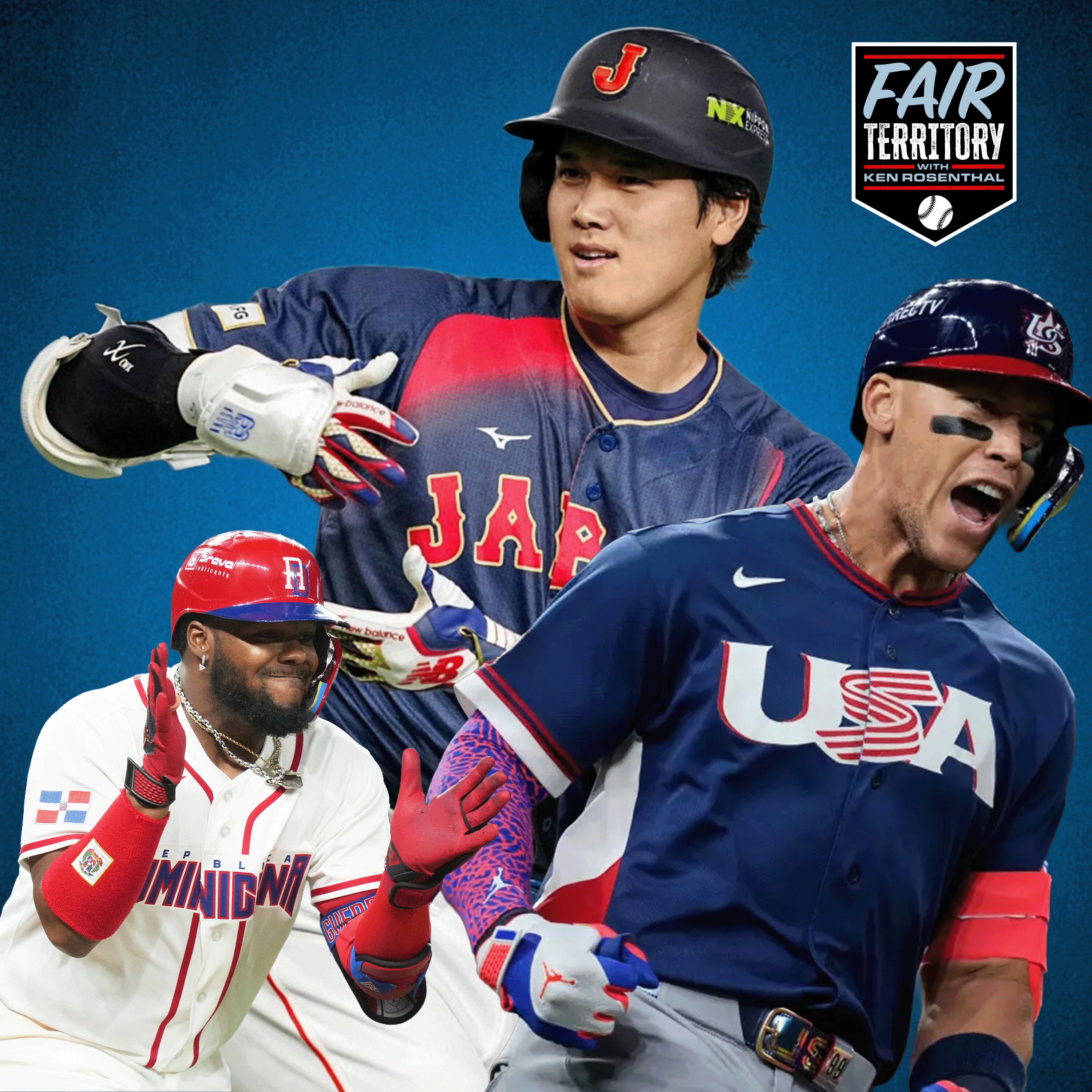 Team USA vs Mexico WBC preview, DOMINANT DR, Tarik Skubal's dilemma Team USA vs Mexico WBC preview, DOMINANT DR, Tarik Skubal's dilemma