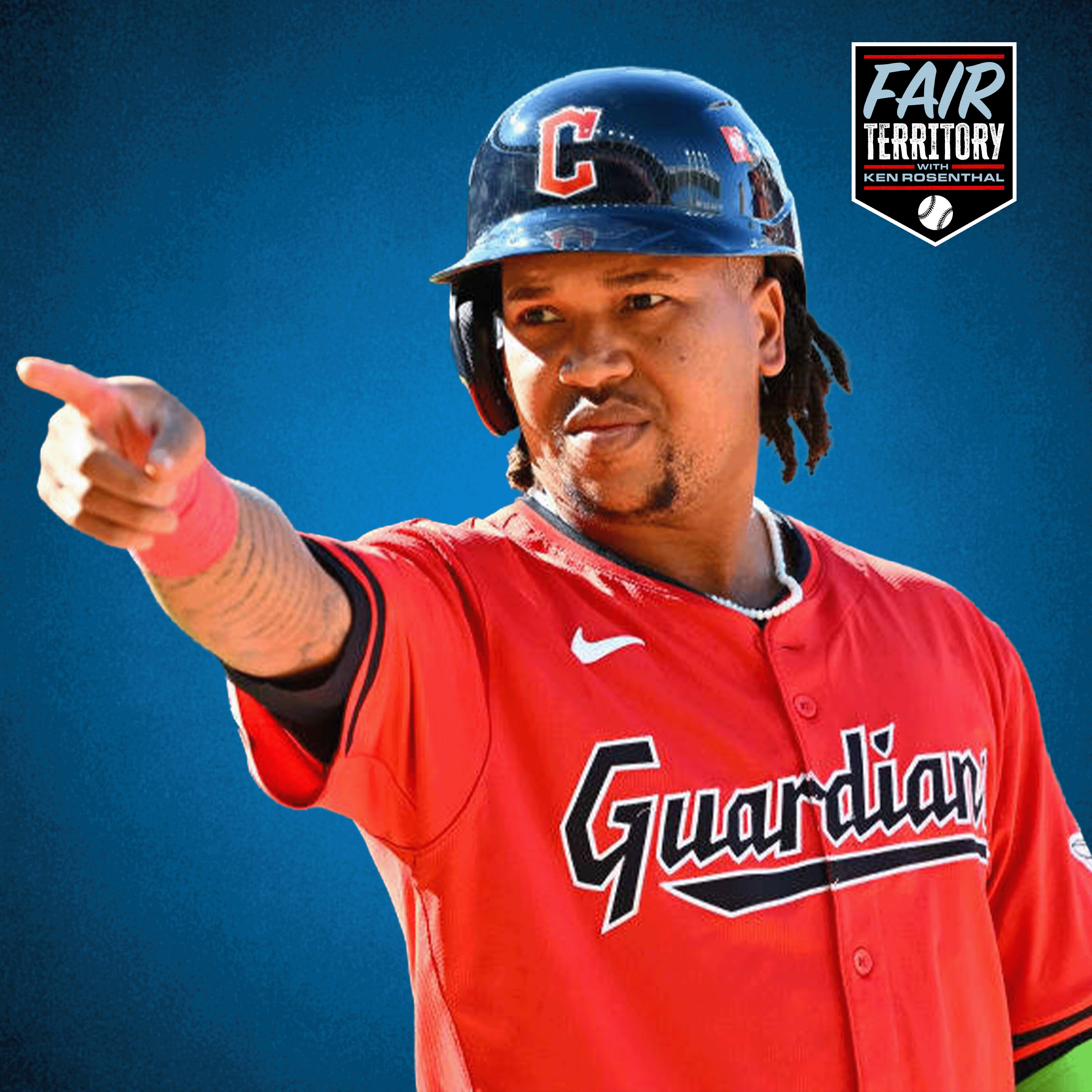 José Ramírez extension, Market update, Yu Darvish retiring? SF needs José Ramírez extension, Market update, Yu Darvish retiring? SF needs