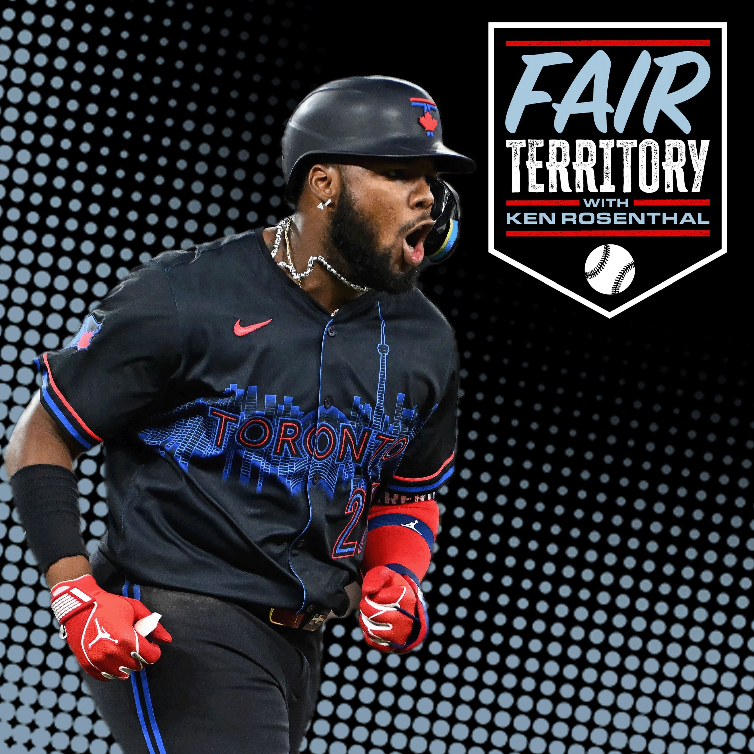 Top Spring Training Storylines: ABS, Francona returns, Dodgers rotation, Vlad Jr. extension talks