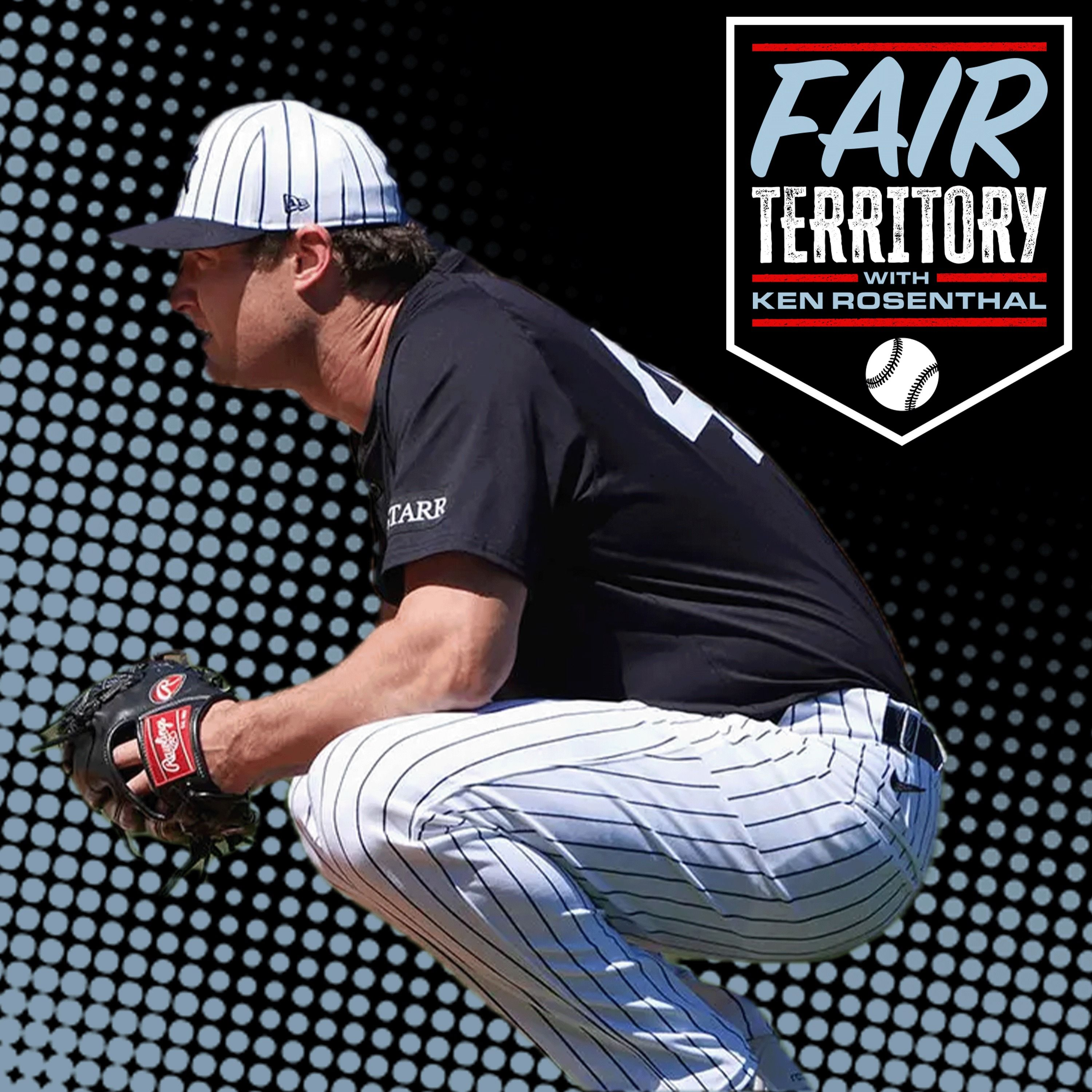 Fair Territory with Ken Rosenthal