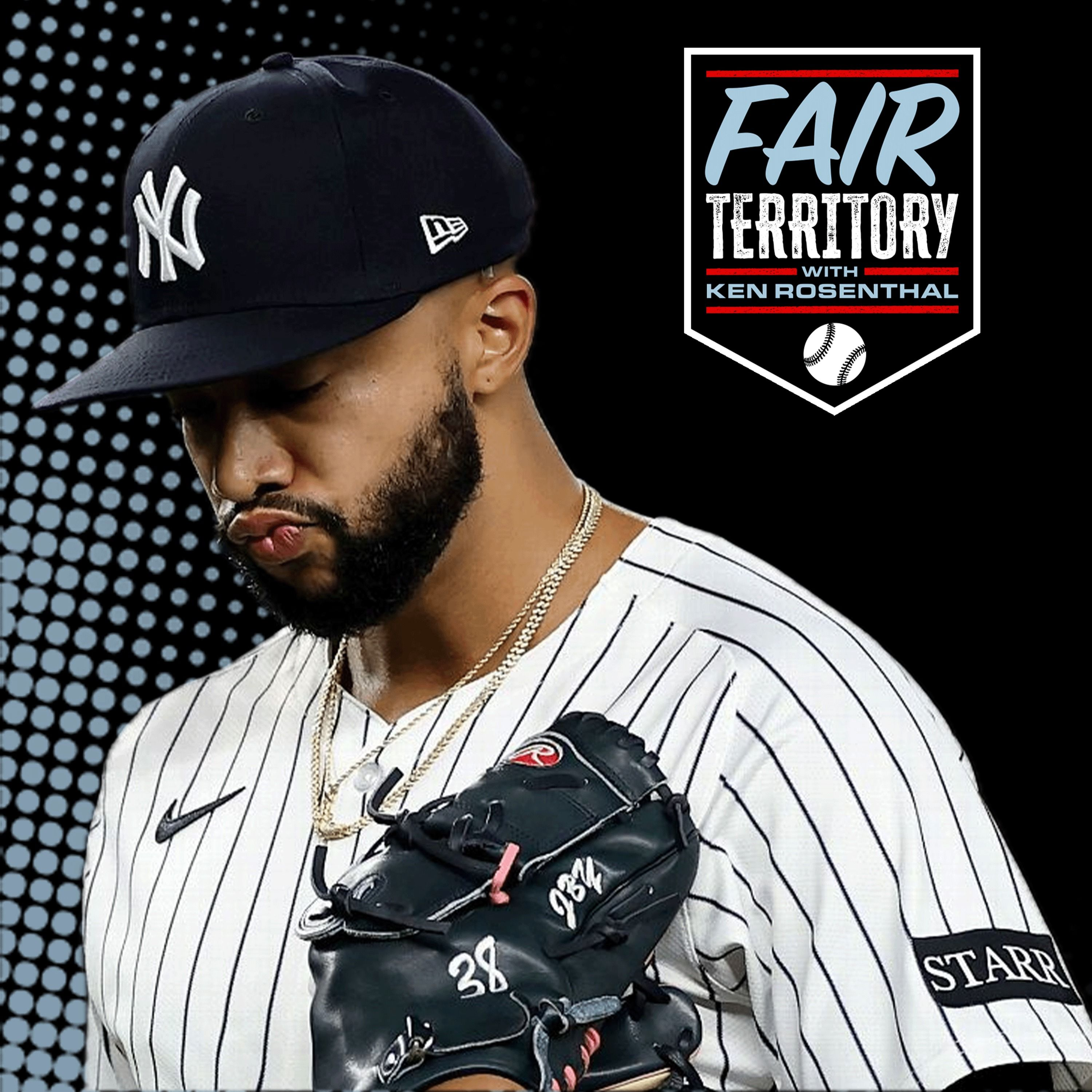 Fair Territory with Ken Rosenthal