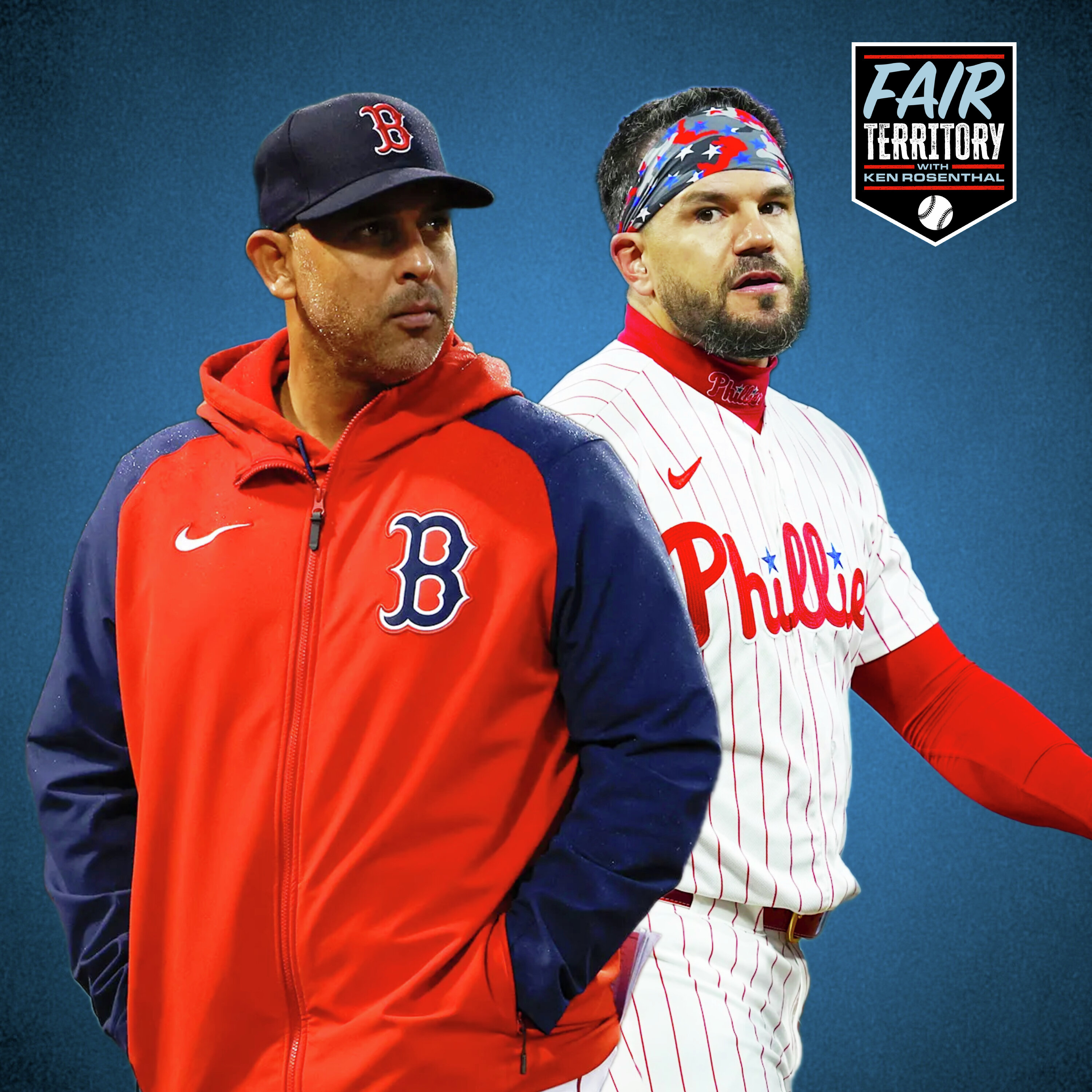Red Sox fire Alex Cora, Ken's Biggest Surprises & Disappointments episode artwork