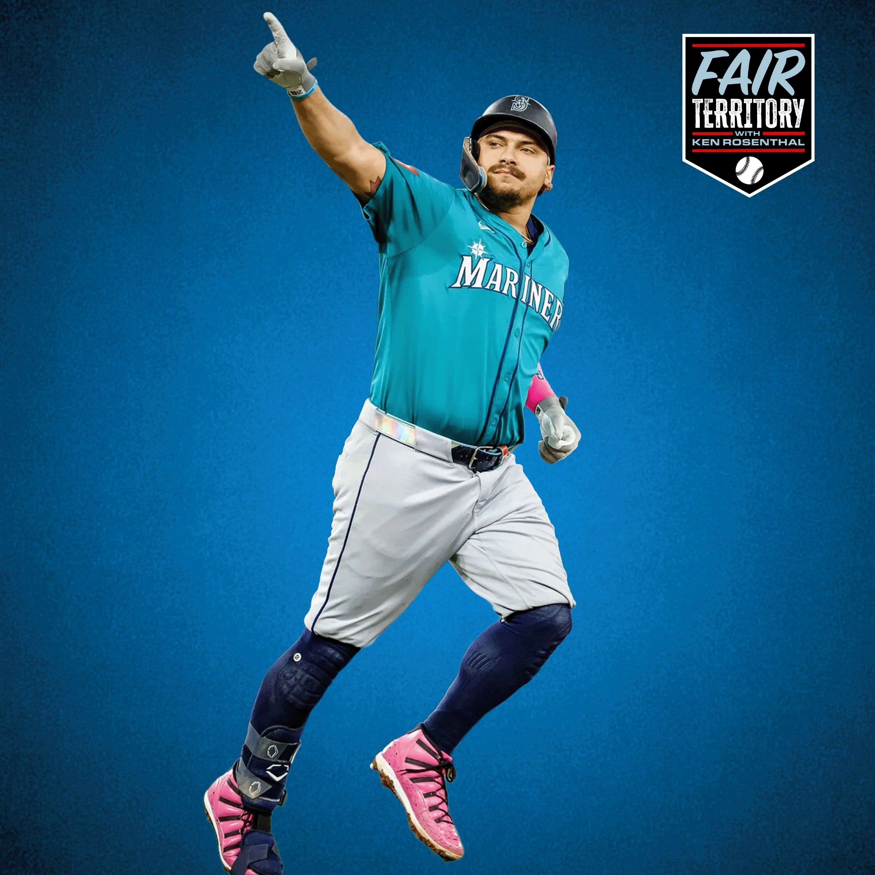 Josh Naylor is back! Kyle Tucker dark horse team, Phillies outlook