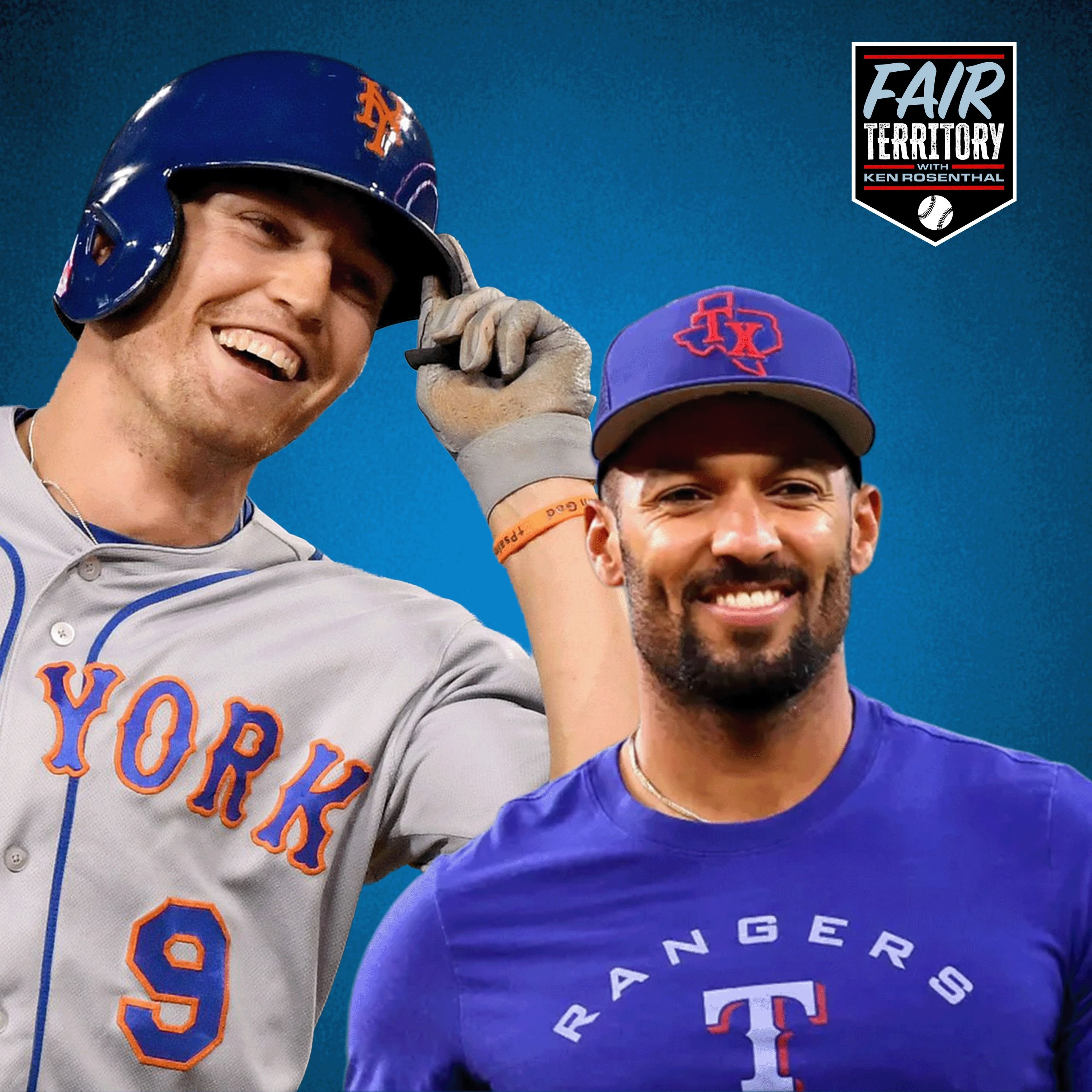 Mets-Rangers trade, Ryan Helsley SP interest, Pirates and Marlins free agent spending for real?