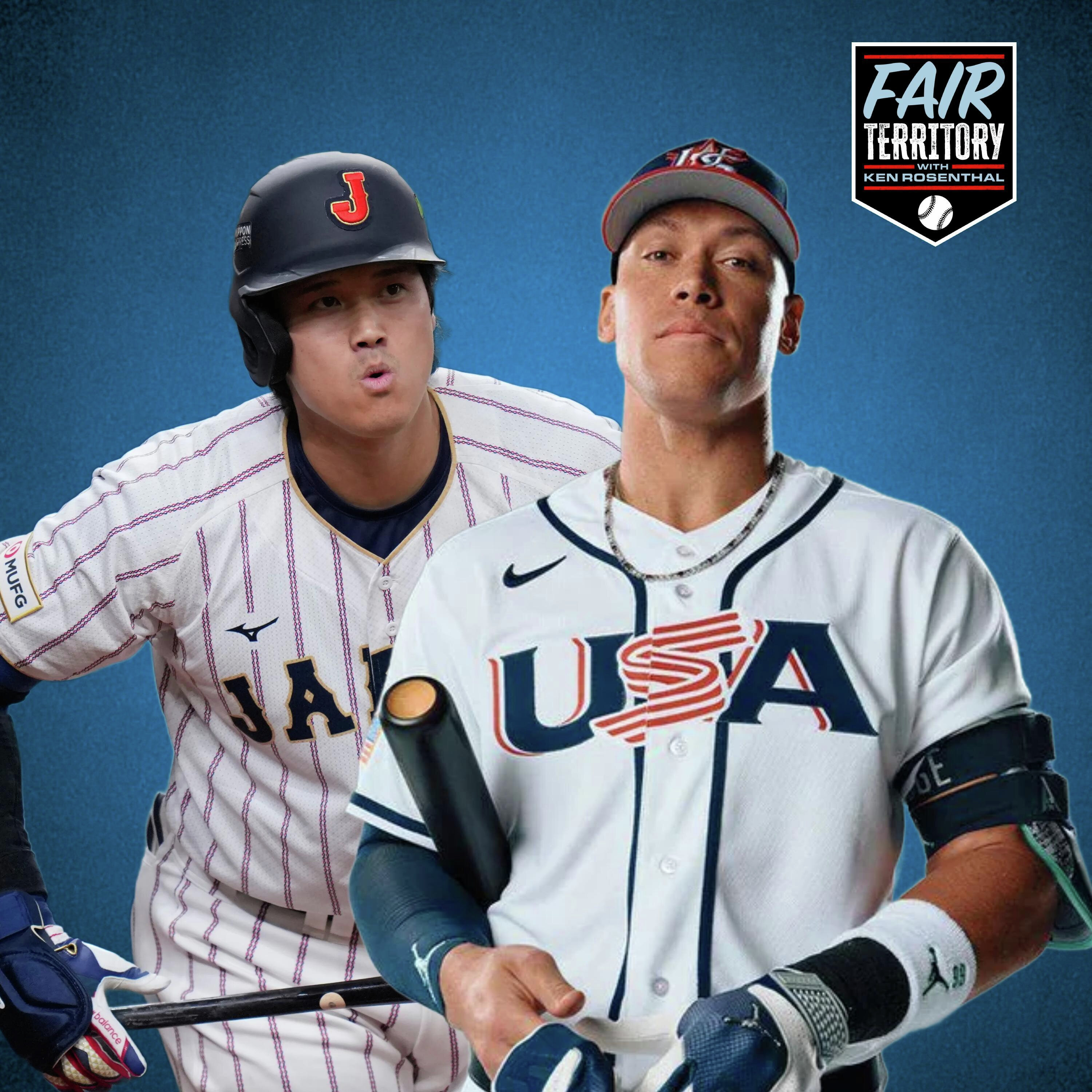 World Baseball Classic Preview: Every Contender, Dark Horses & More World Baseball Classic Preview: Every Contender, Dark Horses & More