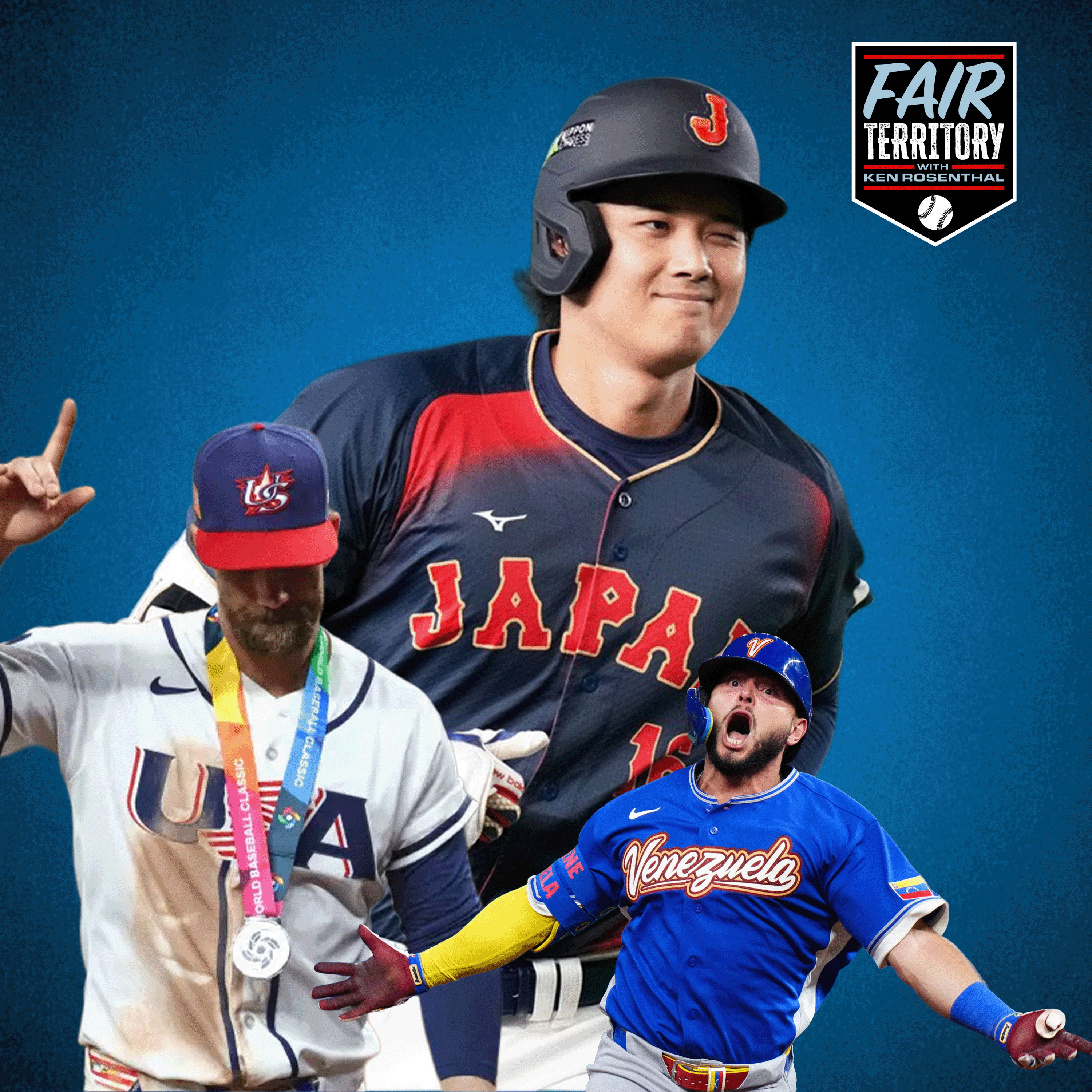 Trey Yesavage injury news, Seiya Suzuki update, WBC review