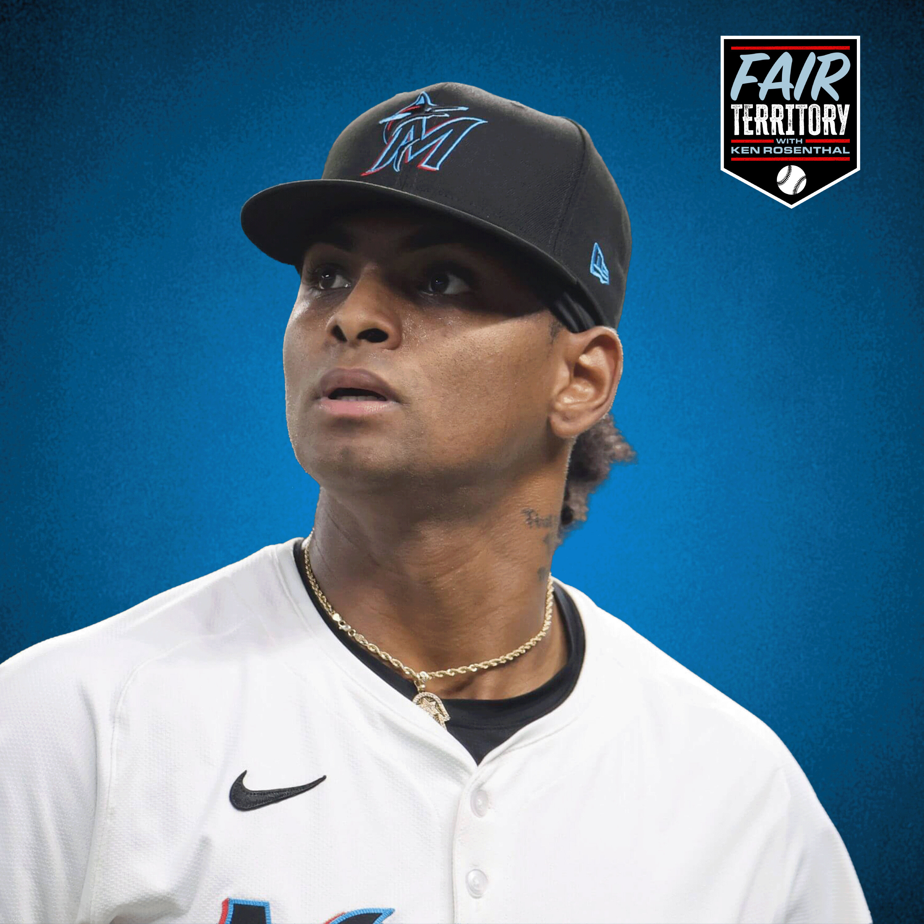 Yankees have Edward Cabrera interest, Blue Jays sign Kazuma Okamoto, Royals extend Q, TOUGH AL East