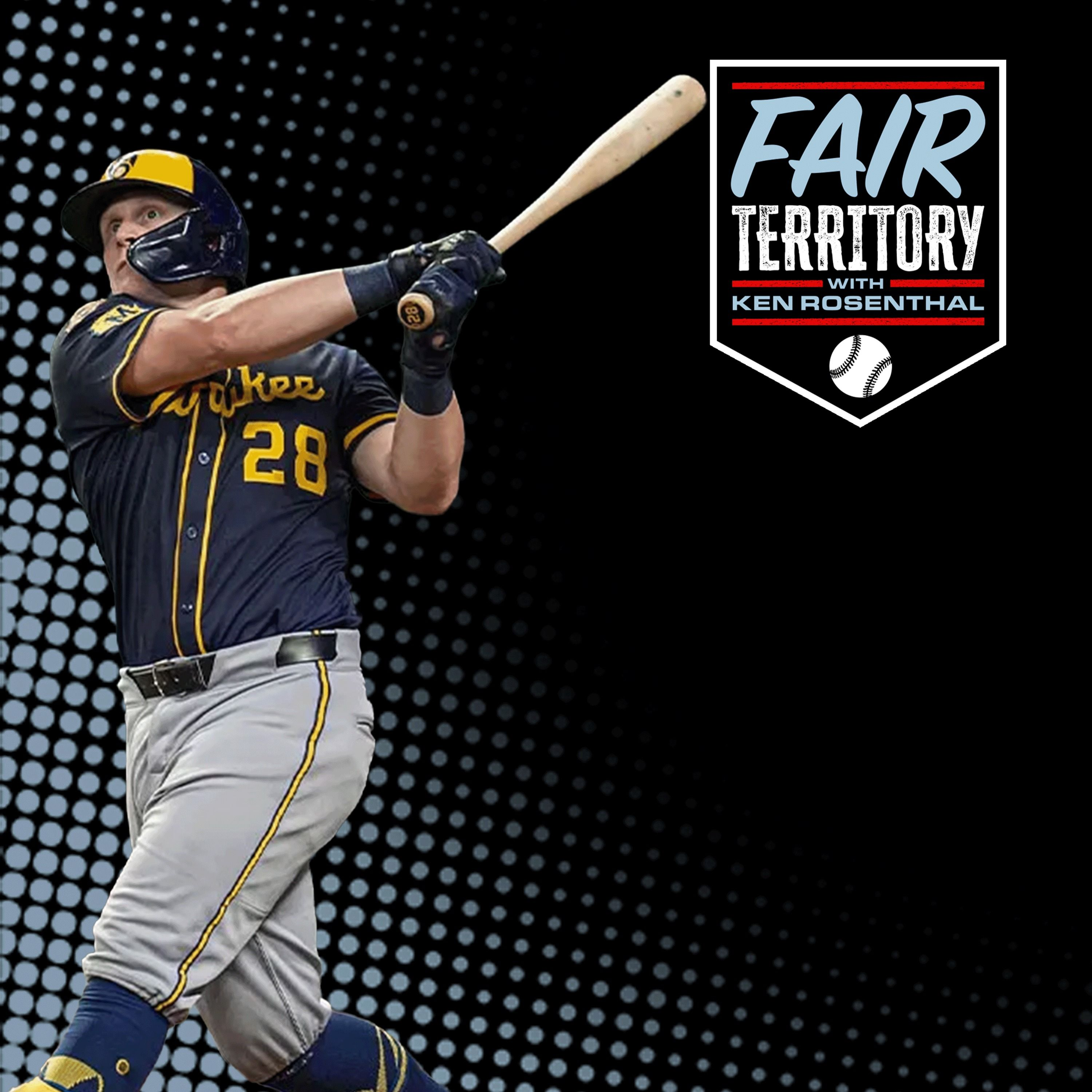 Fair Territory with Ken Rosenthal