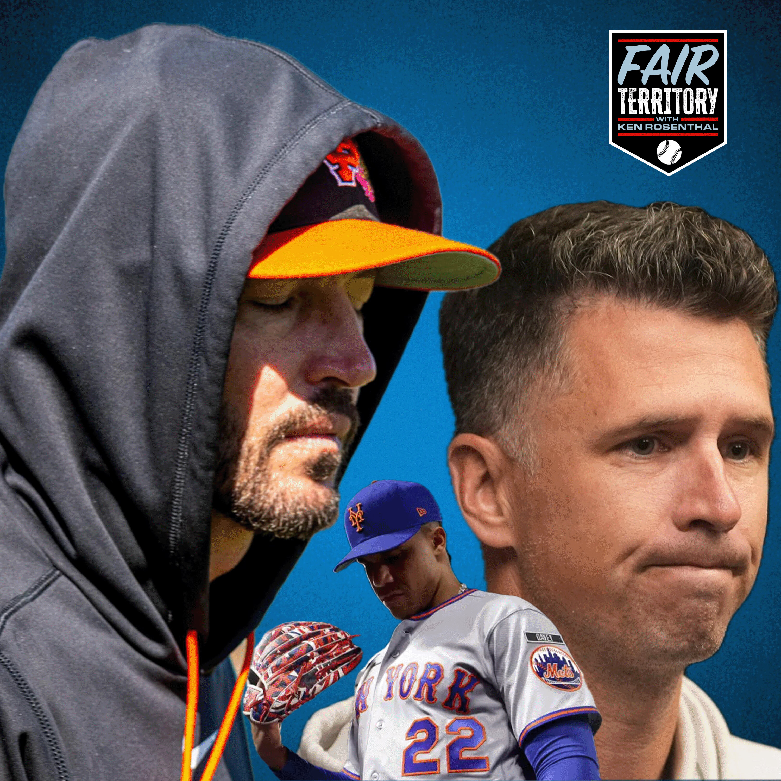 Braves rolling, Brewers sweep Yankees, Mets & Giants lost seasons? episode artwork