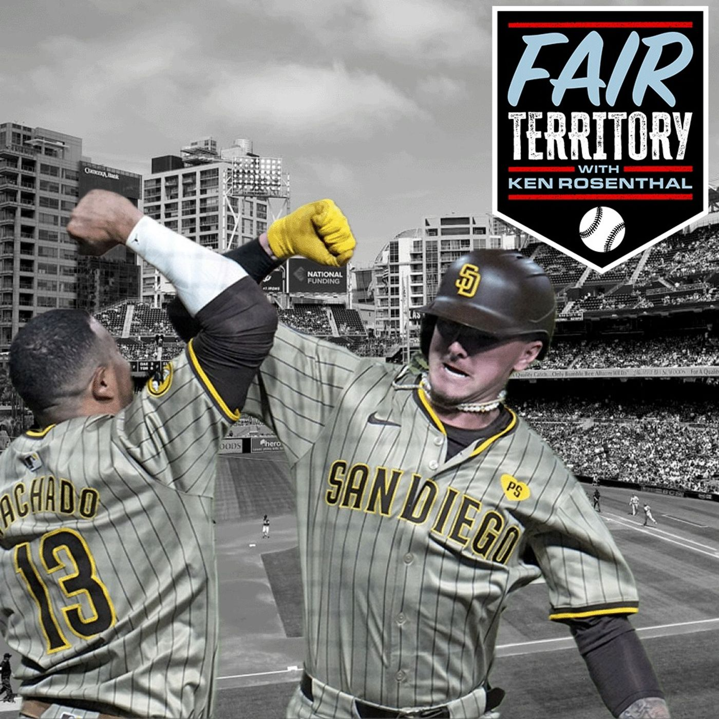 Fair Territory with Ken Rosenthal