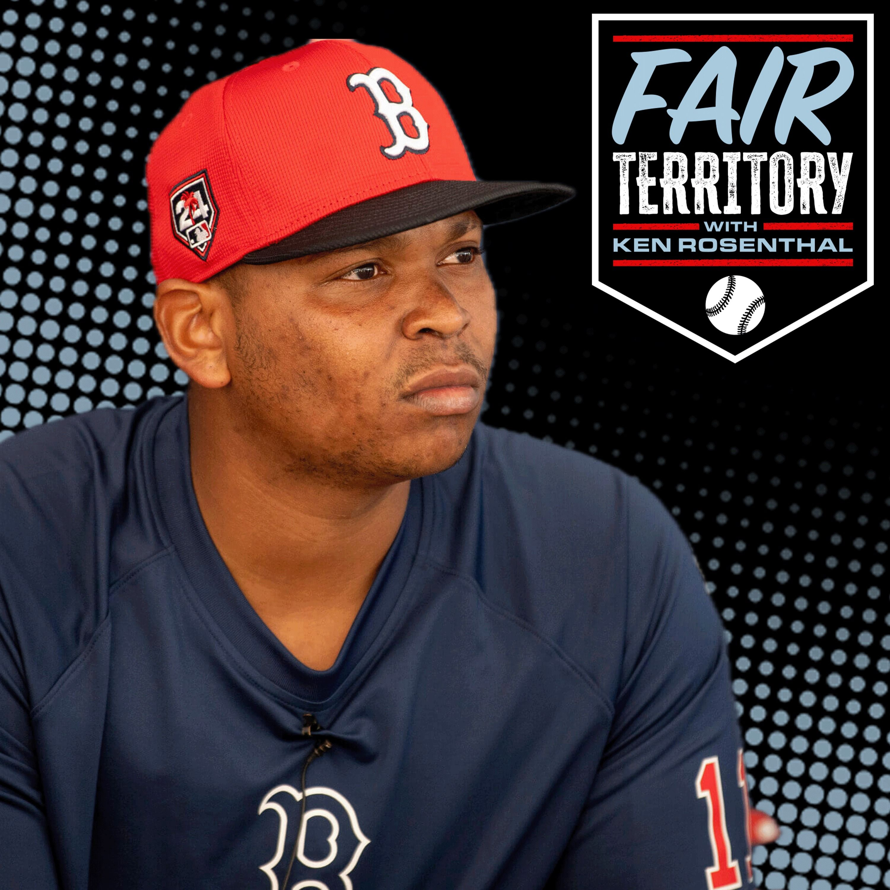 Fair Territory with Ken Rosenthal