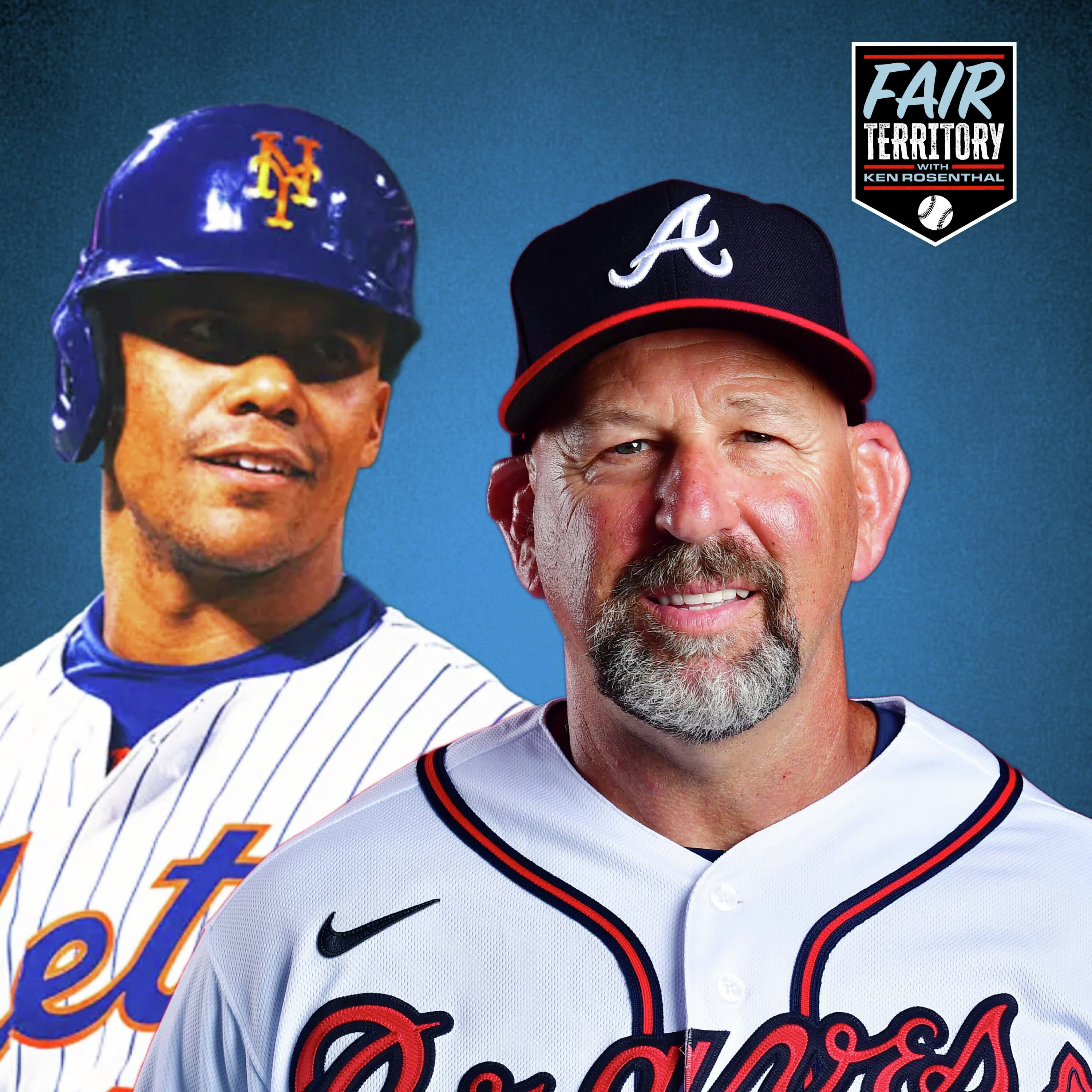 Answering questions about the Braves, Mets, Phillies, Reds & Red Sox episode artwork