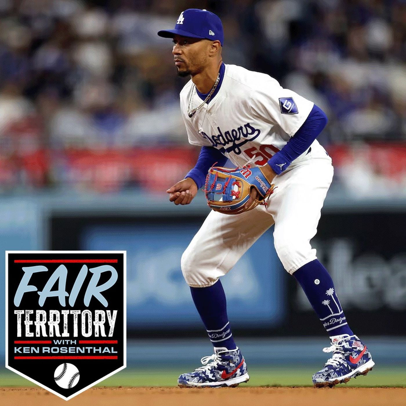 Fair Territory with Ken Rosenthal