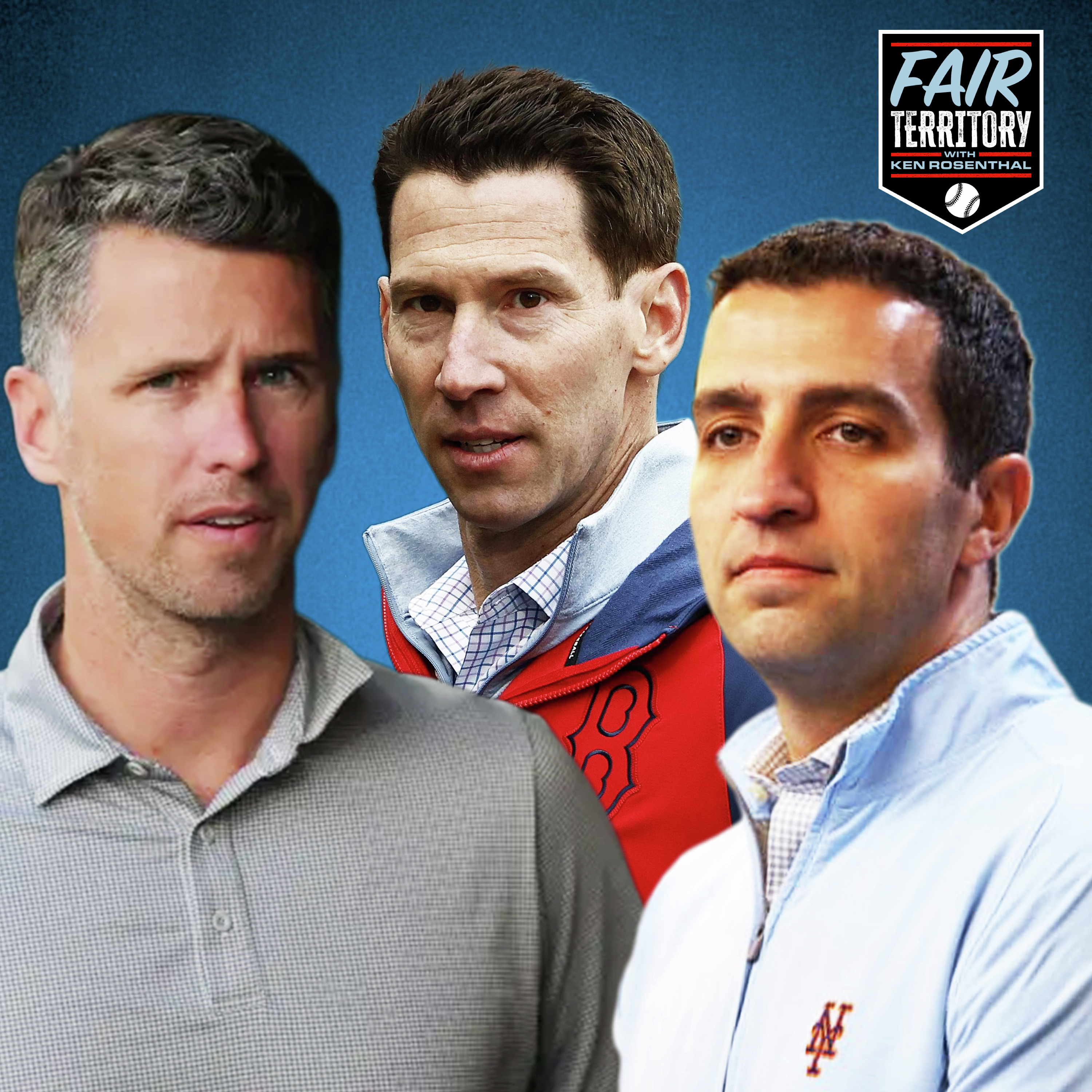 Front Offices feeling the most HEAT, Cardinals q's, Mets woes episode artwork