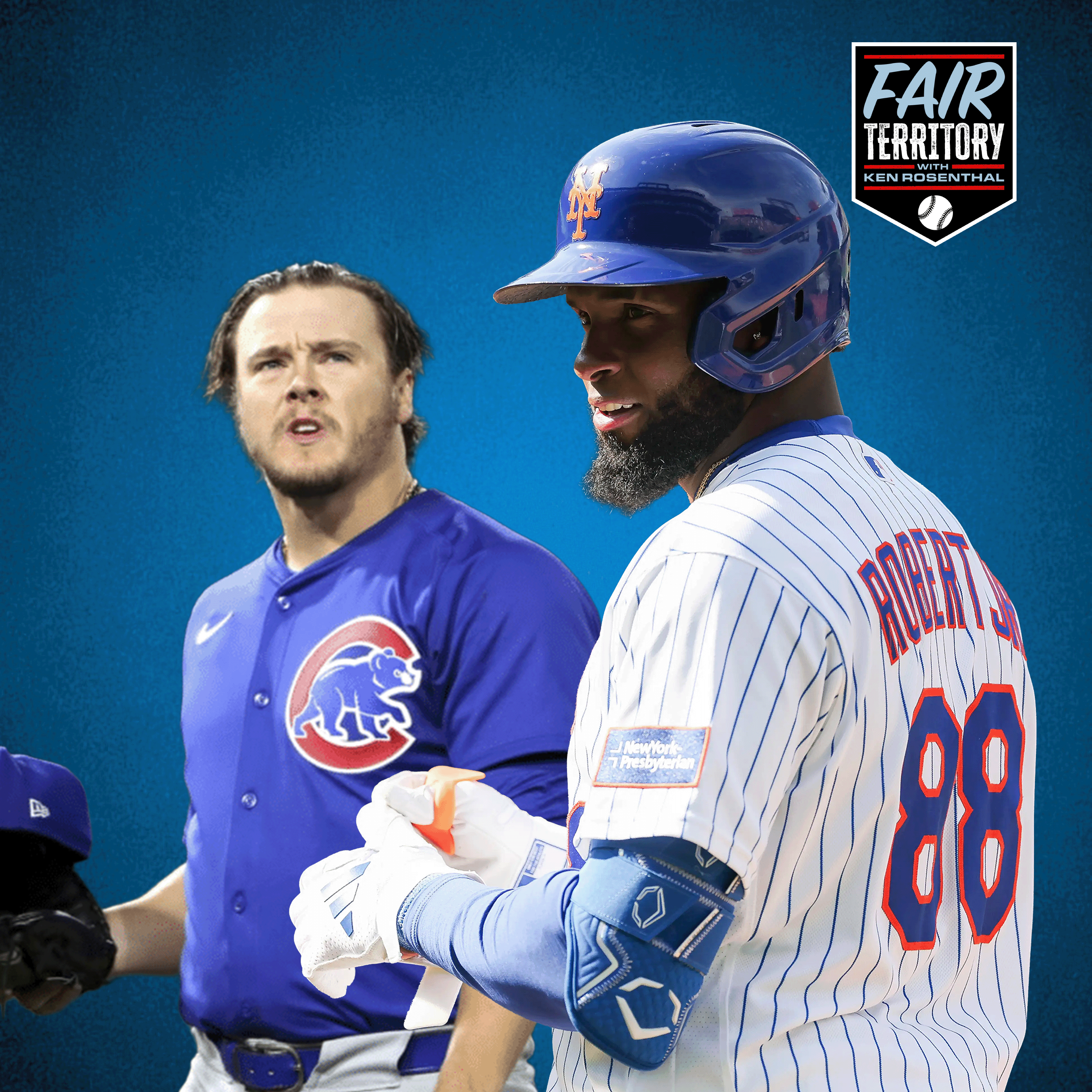 Mets place Robert Jr. on IL, Steele setback, Marlins win in LA