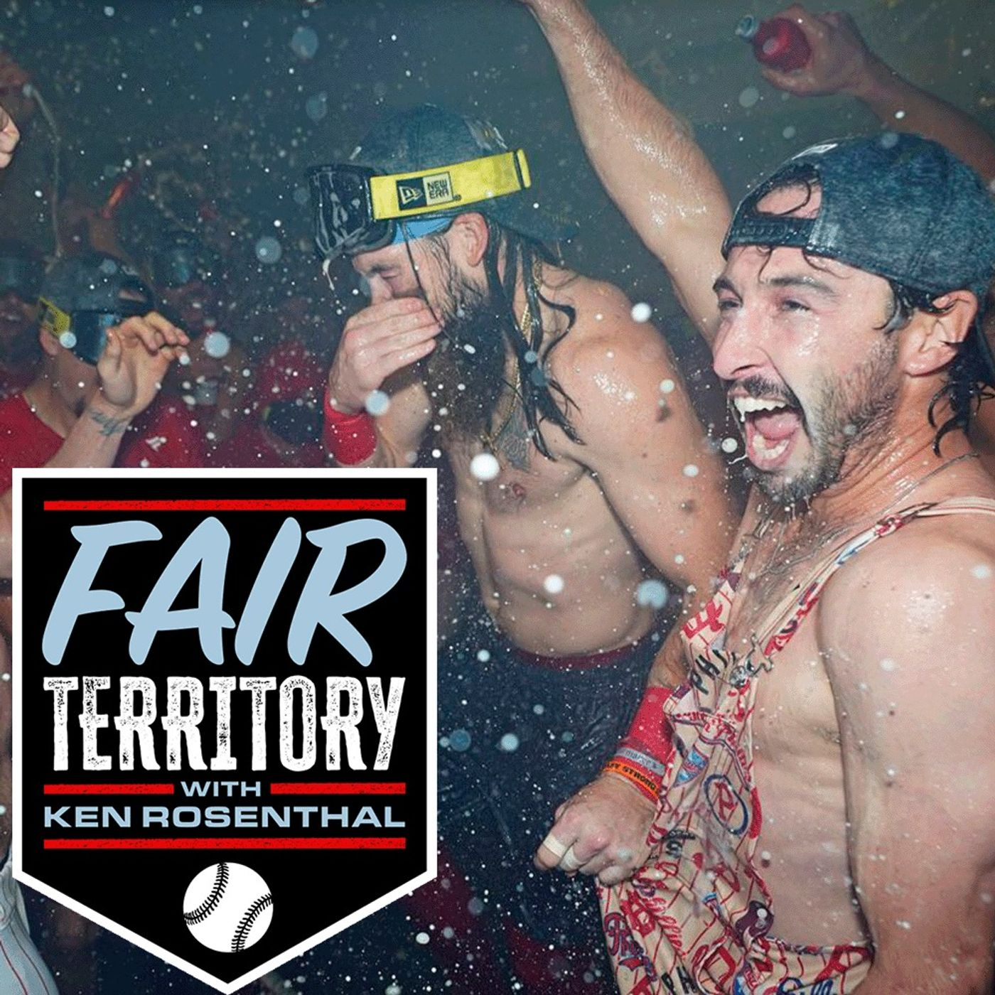 Fair Territory with Ken Rosenthal