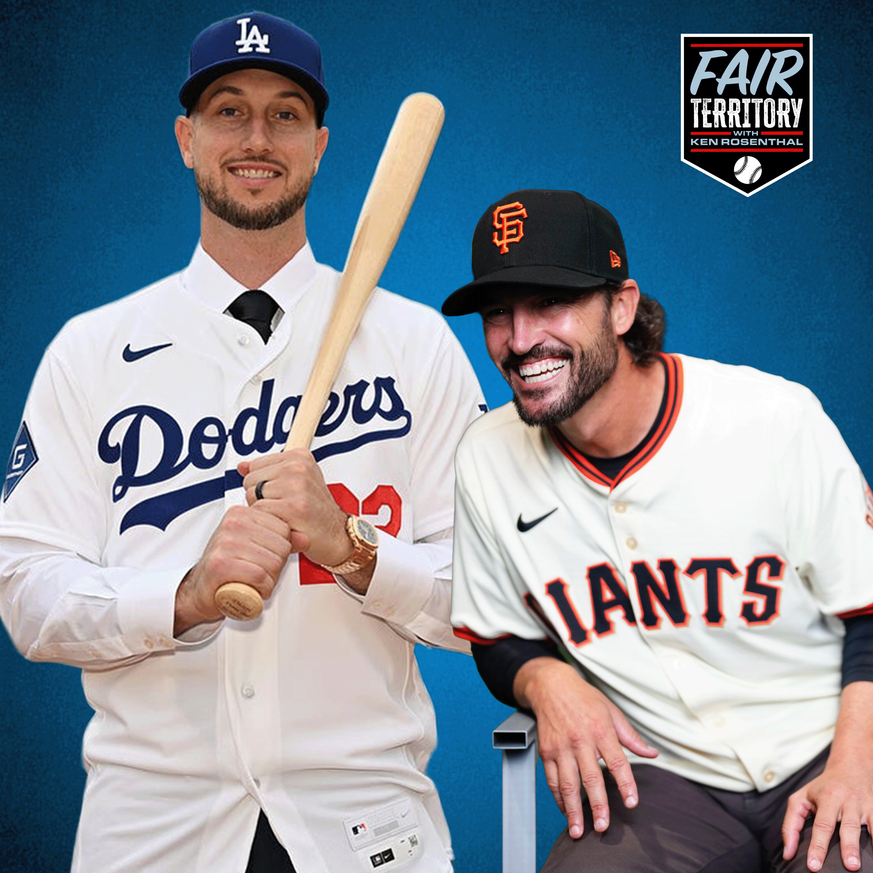 Pirates sign Marcell Ozuna, Red Sox acquire Caleb Durbin from Brewers, Ken's 5 Spring Storylines