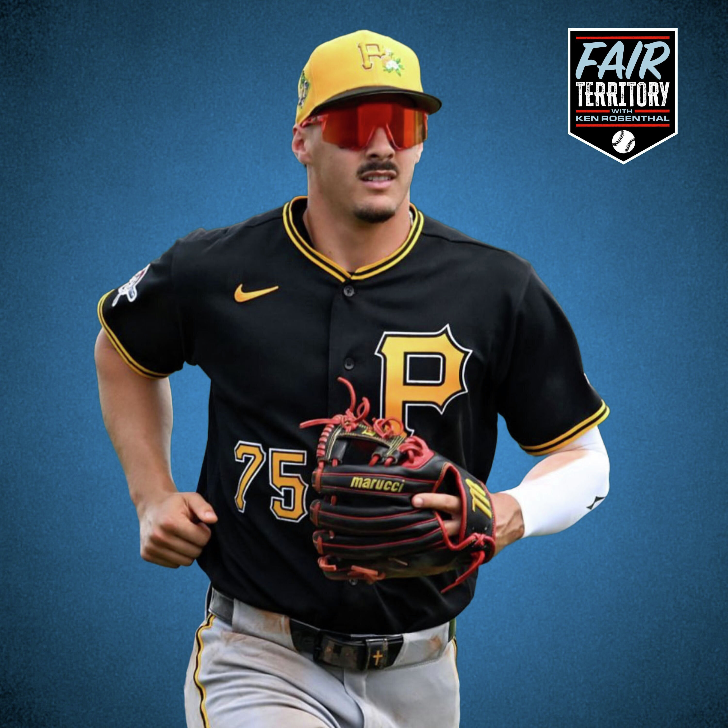 Konnor Griffin Called Up! Who’s Hot & Who’s Not, Early Season Trends episode artwork