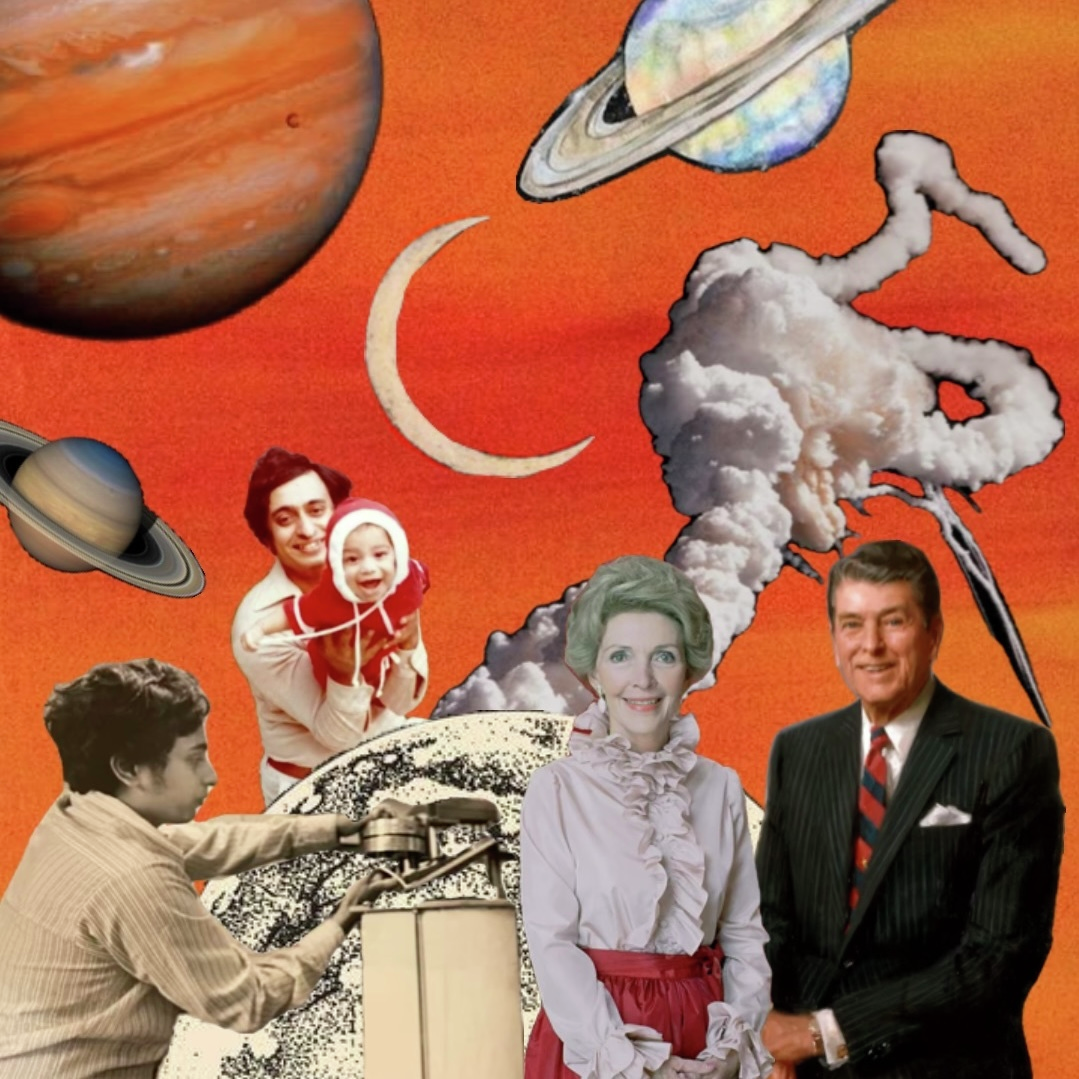 Trickle-down Astrology