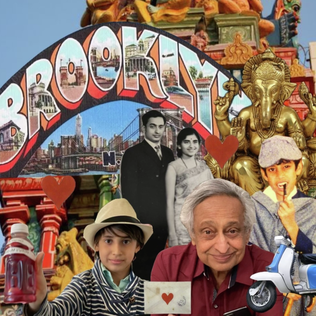 Episode Logo
