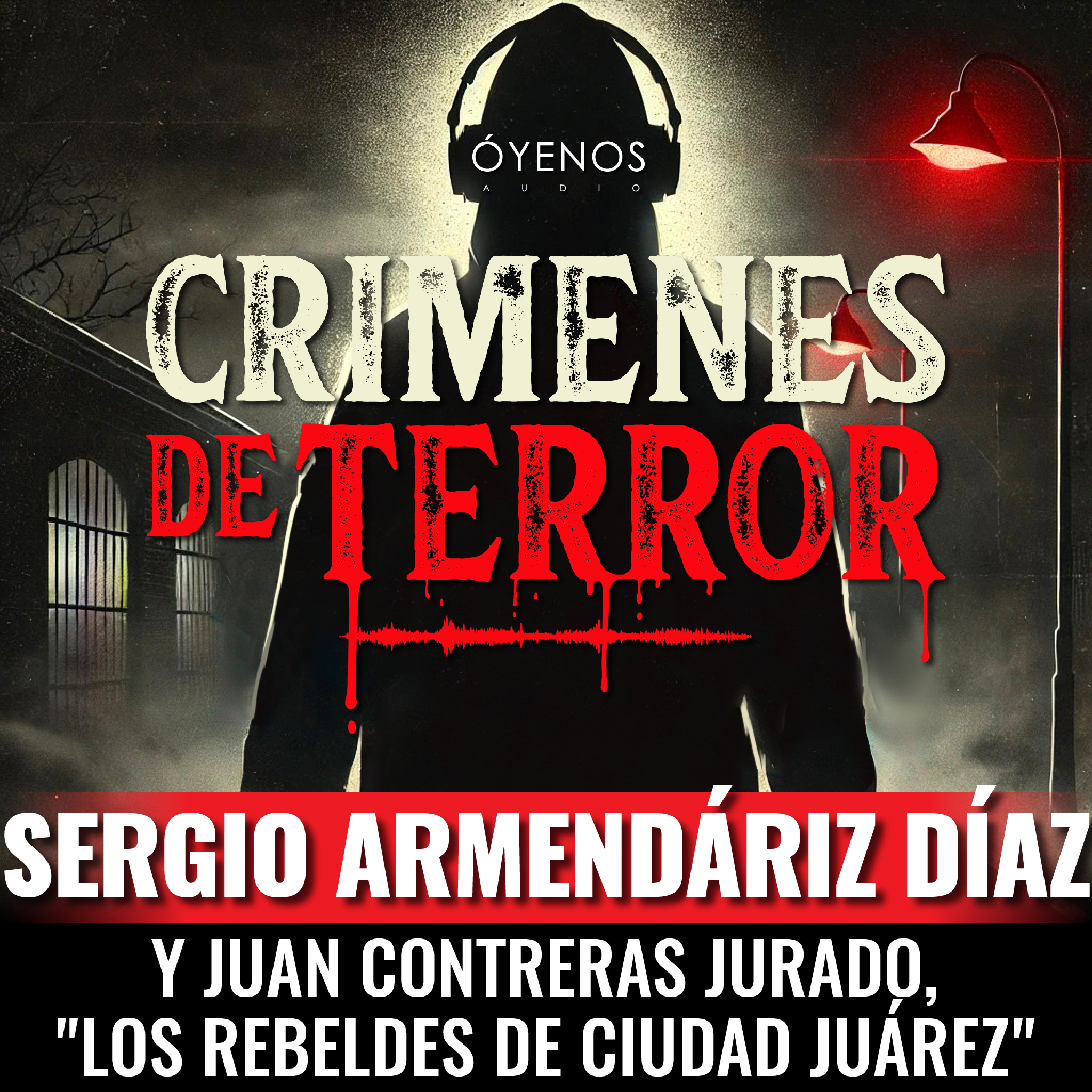 Crímenes de Terror