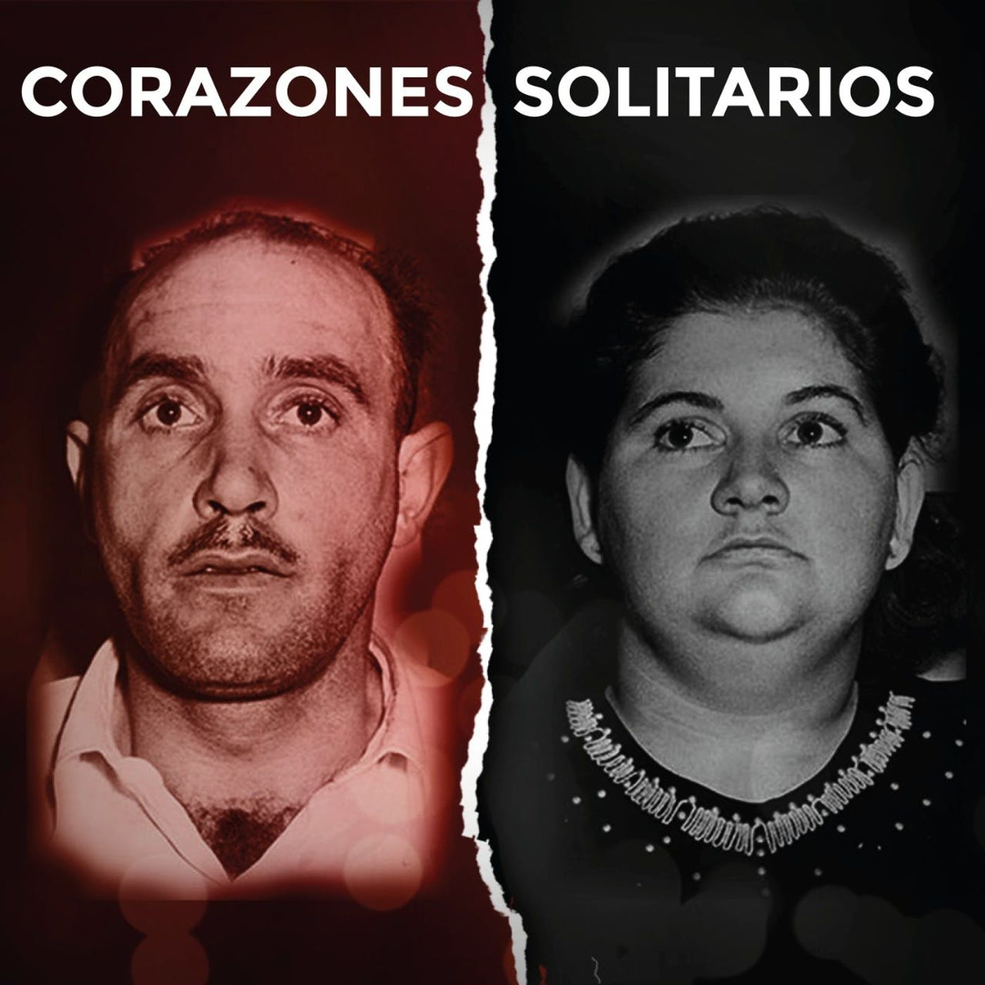 cover of episode Episodio #4 Corazones Solitarios
