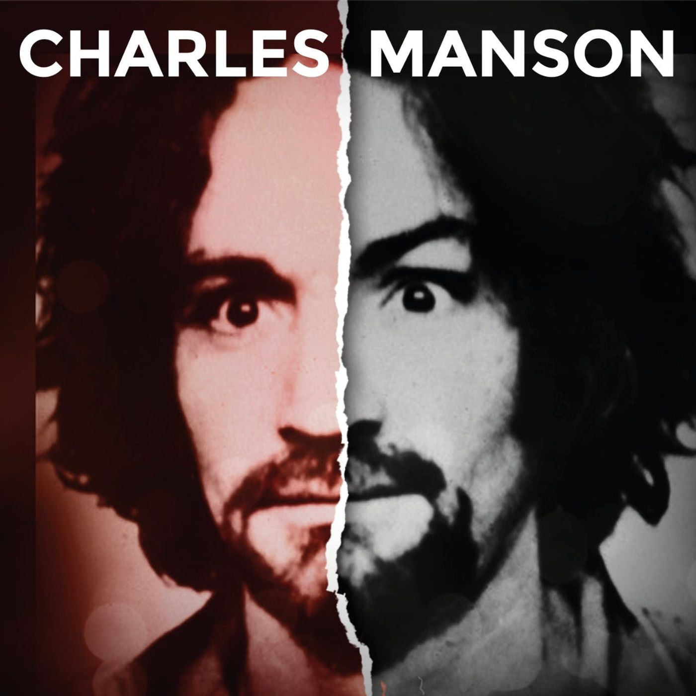 cover of episode Episodio #2 Charles Manson, líder de la Familia Manson.