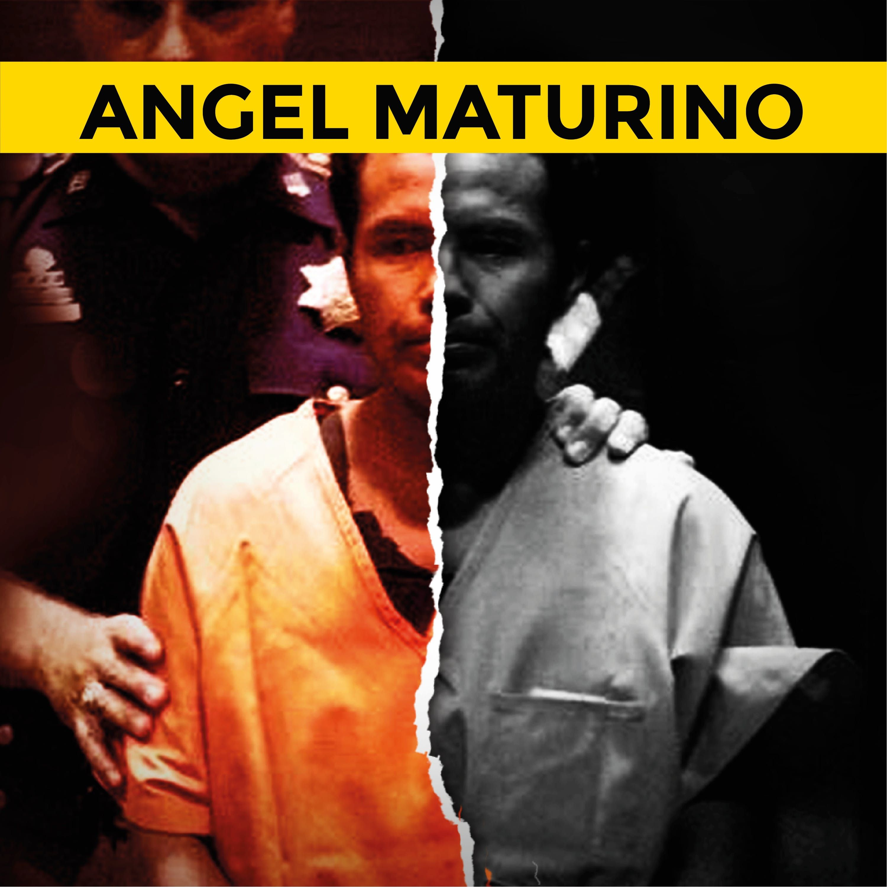 cover of episode Episodio #7 Ángel Maturino Reséndiz, el asesino del ferrocarril