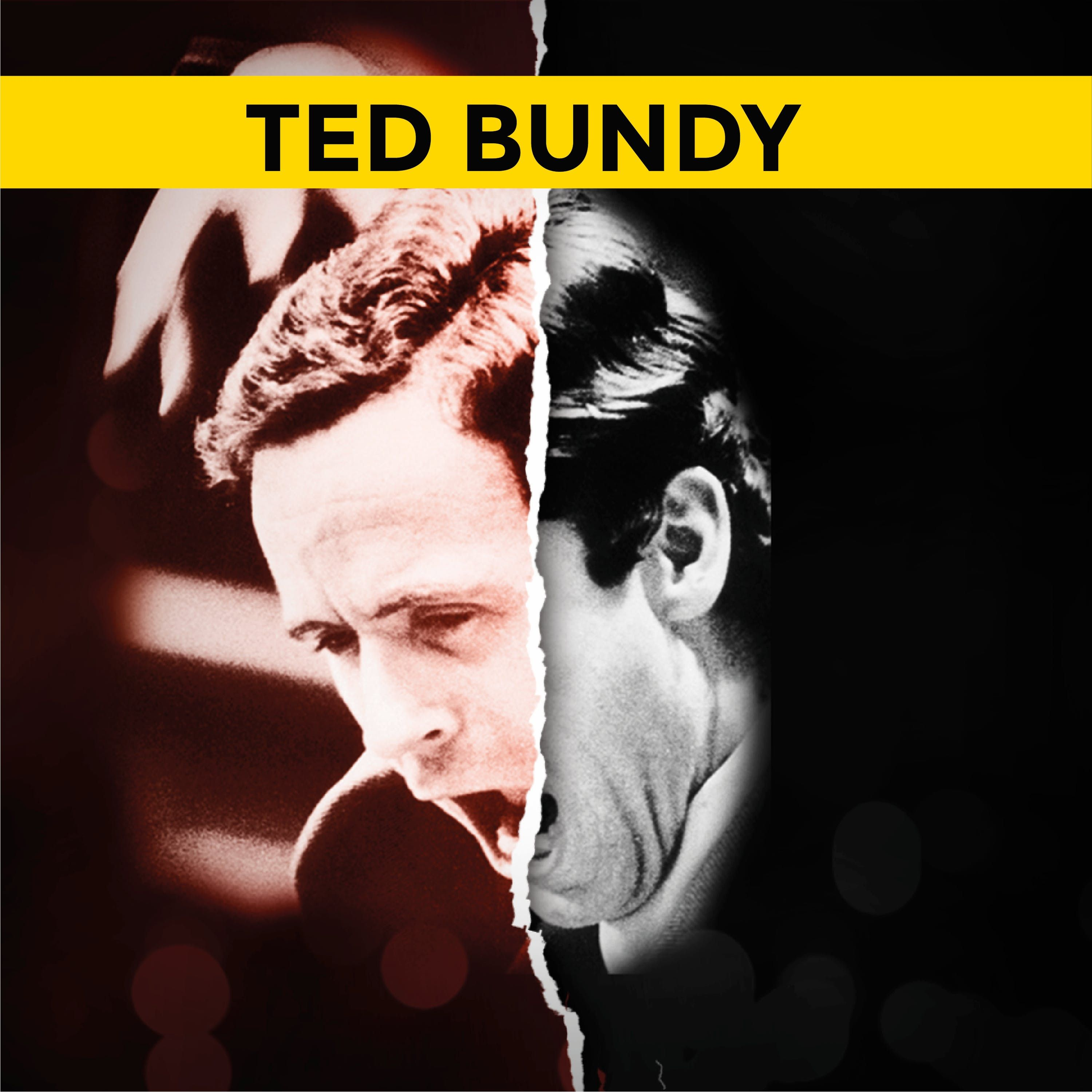 cover of episode Episodio #8 Ted Bundy, El Necrófilo Loco