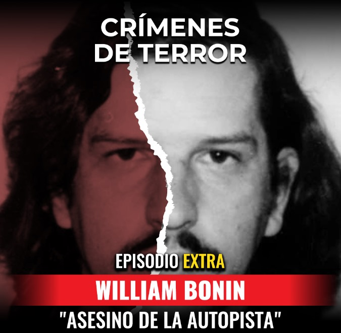cover of episode EXTRA: William Bonin "Asesino de la autopista"
