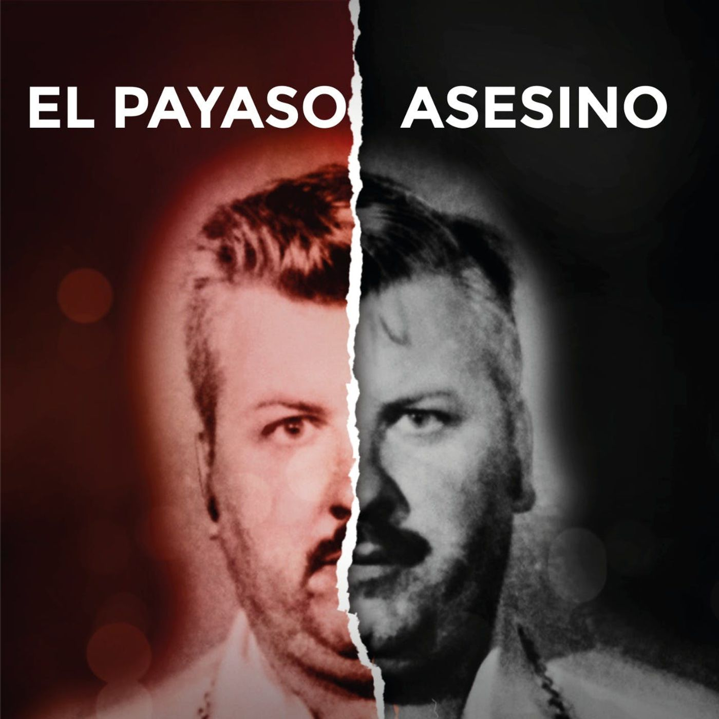 cover of episode Episodio #3 John Wayne Gacy, el 'Payaso Asesino'