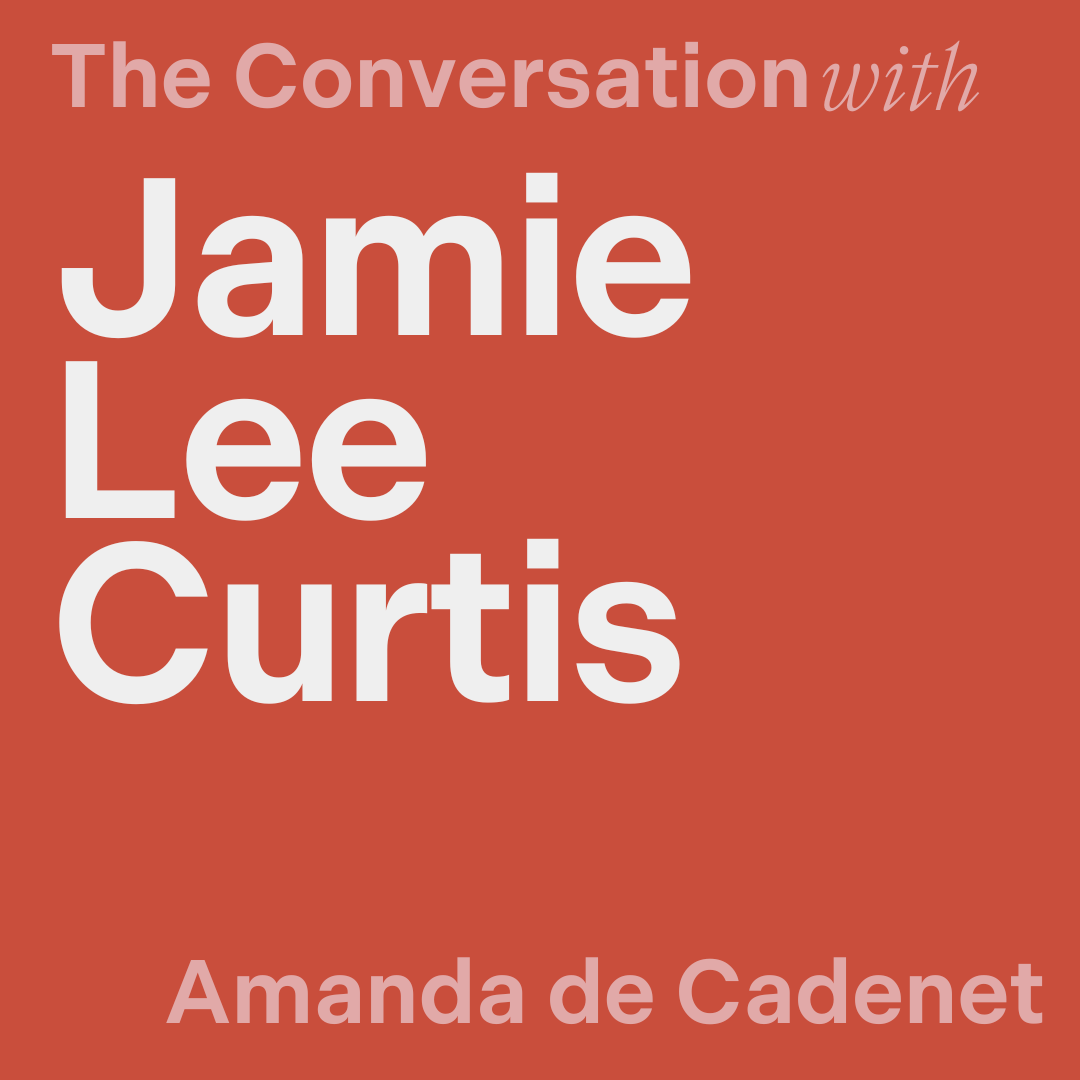 As Sick As Your Secrets: Recovery From Addiction with Jamie Lee Curtis