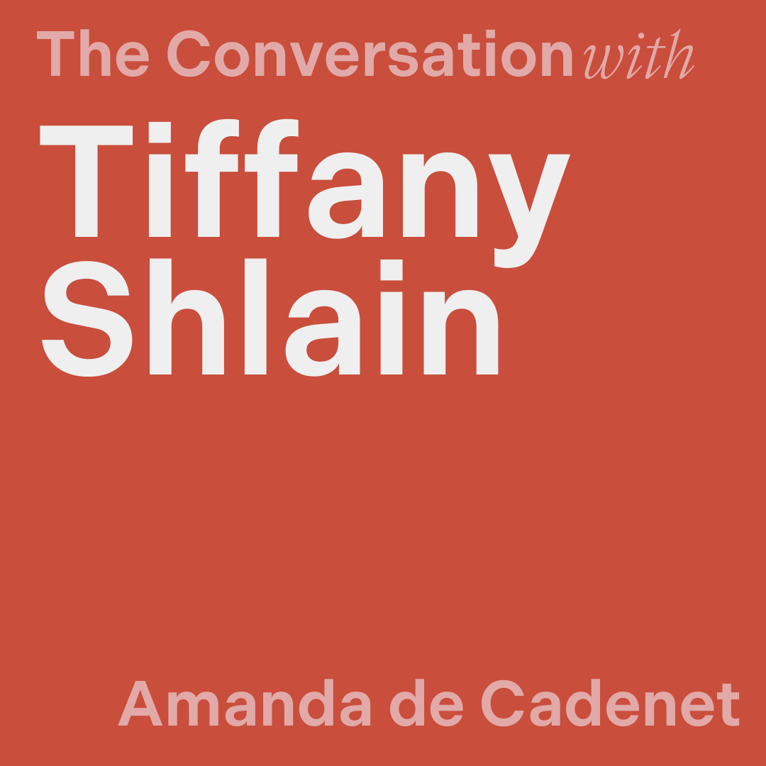 The Power of Unplugging with Tiffany Shlain