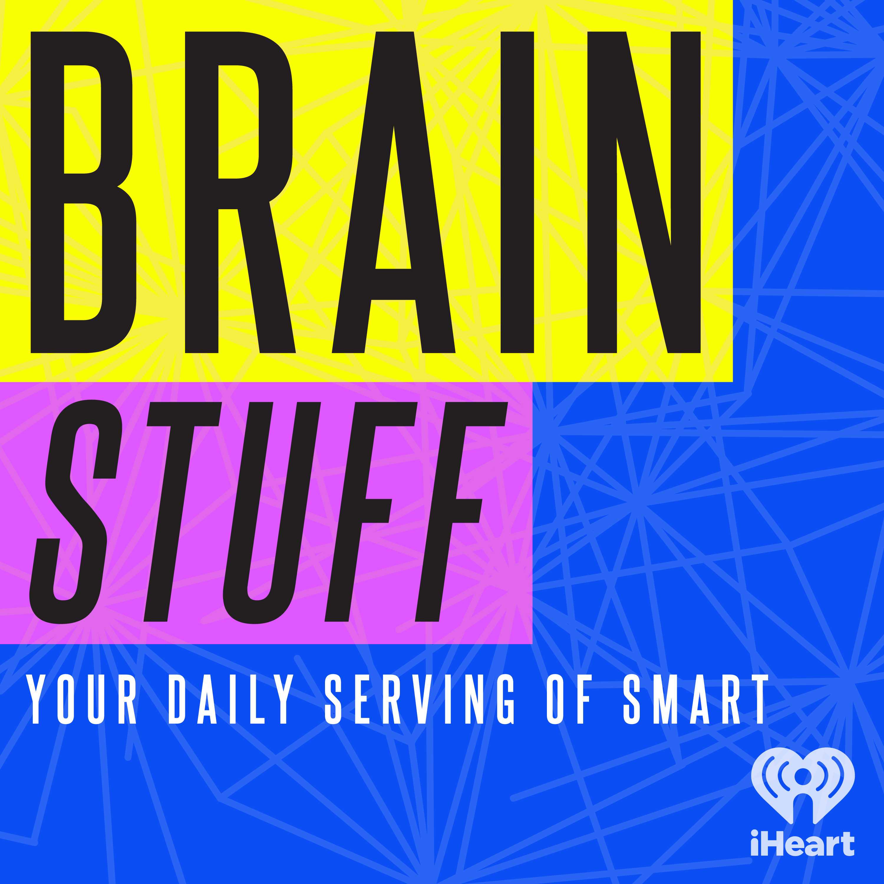 BrainStuff Classics: Can Magic Mushrooms Help Stop Depression?