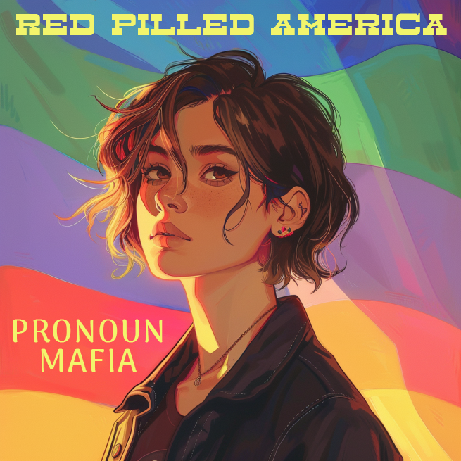 Pronoun Mafia