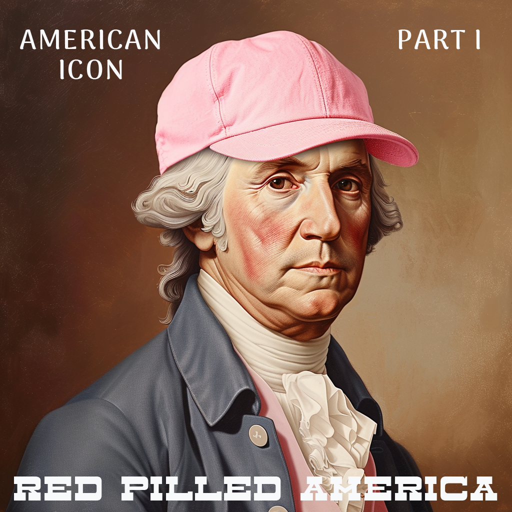 American Icon (Part One)