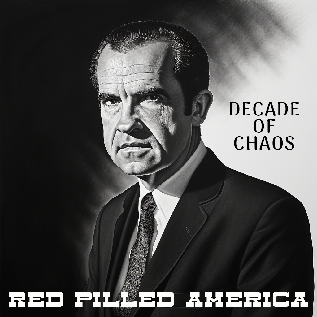 Decade of Chaos