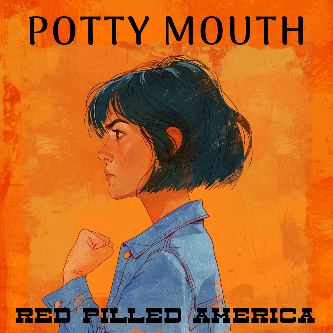 Potty Mouth (uncensored)