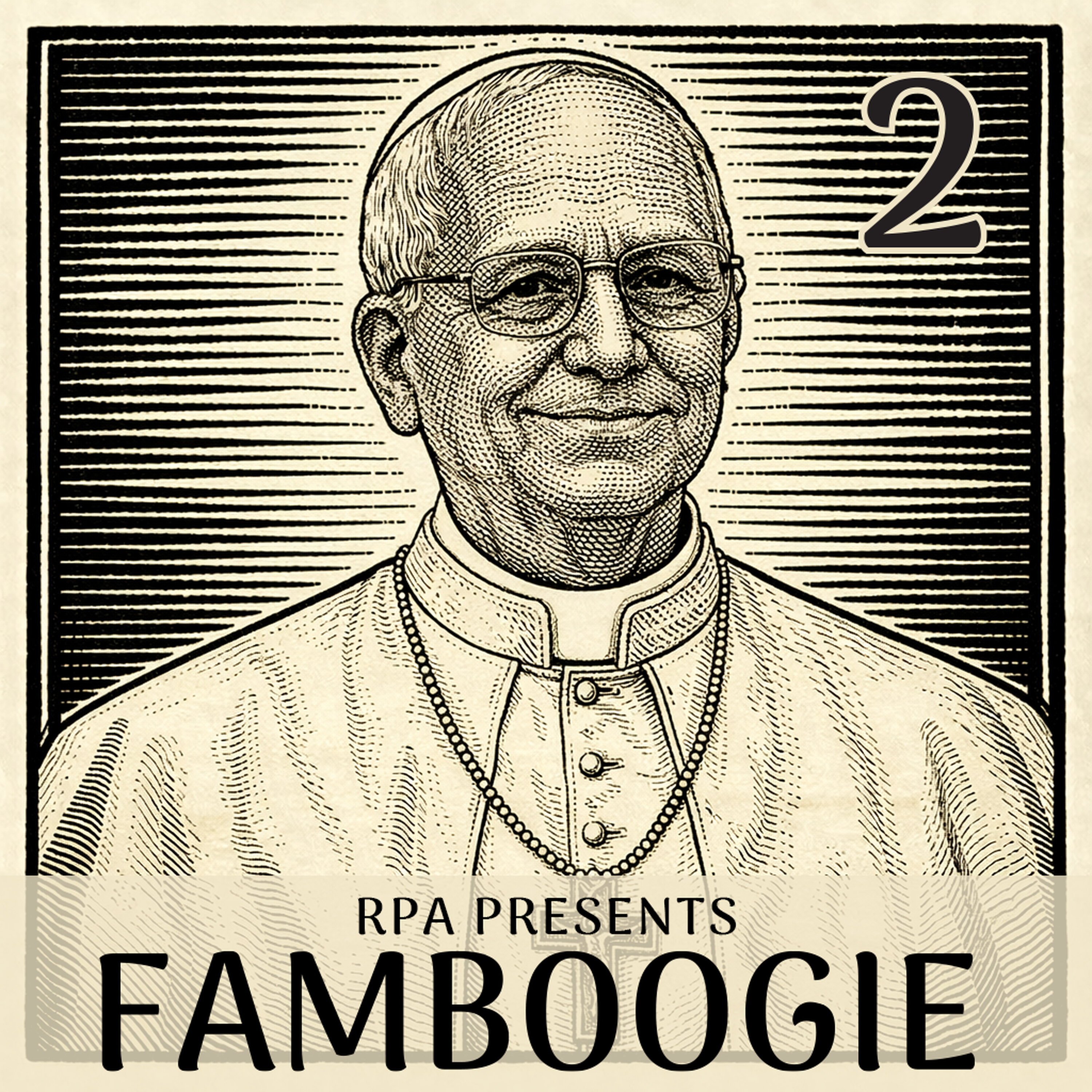 FB 068: Papa Don't Preach (Part Two) episode artwork