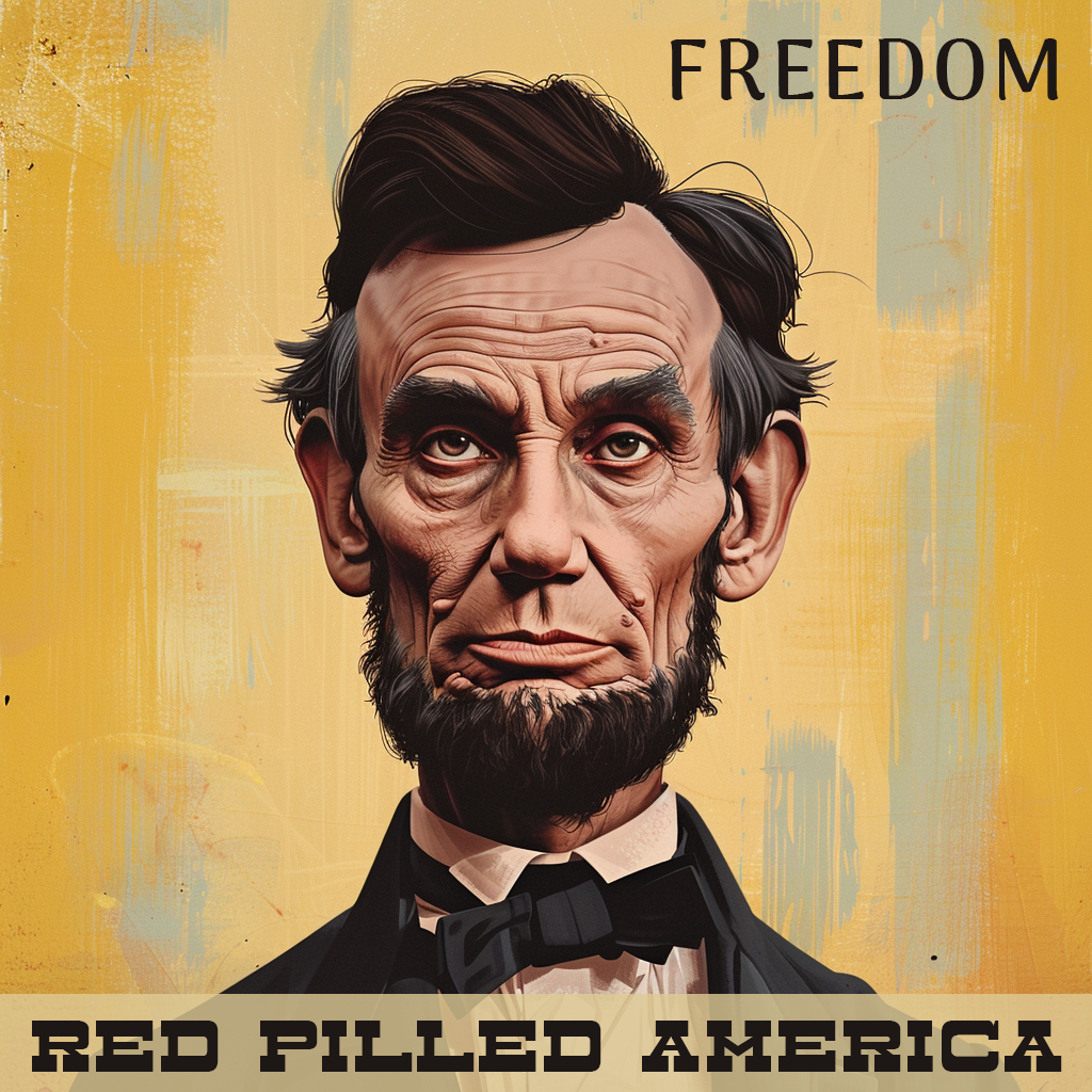 Freedom episode artwork