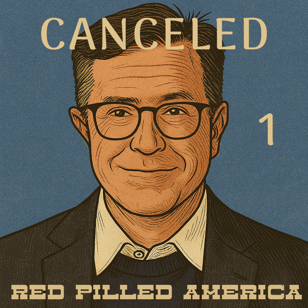 Red Pilled America