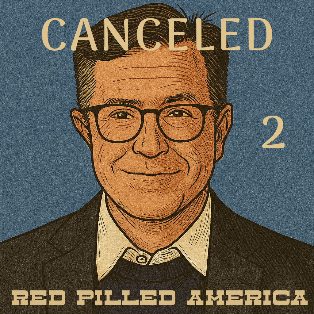 Red Pilled America