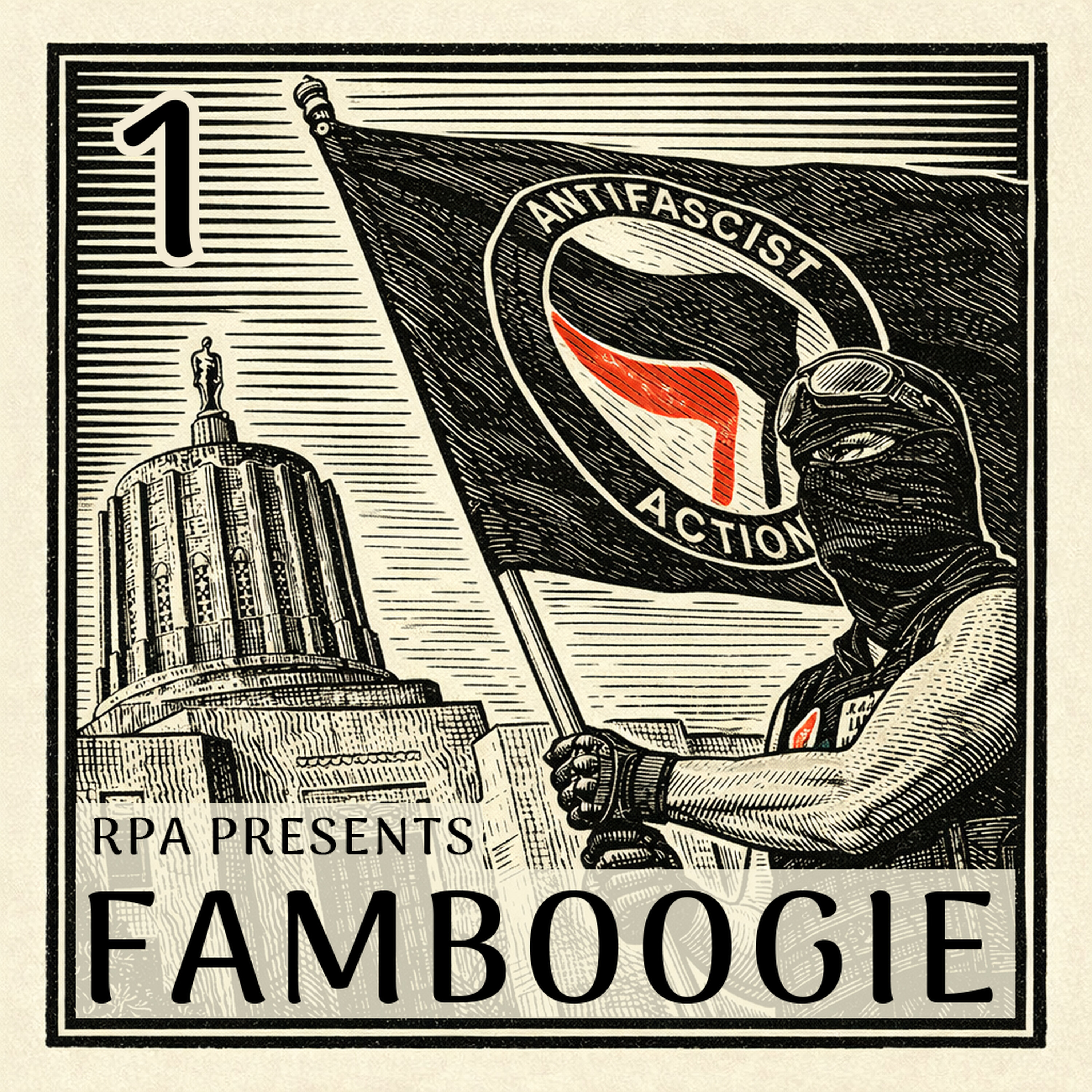 Famboogie #062: They Must Be Defeated! (Part One)