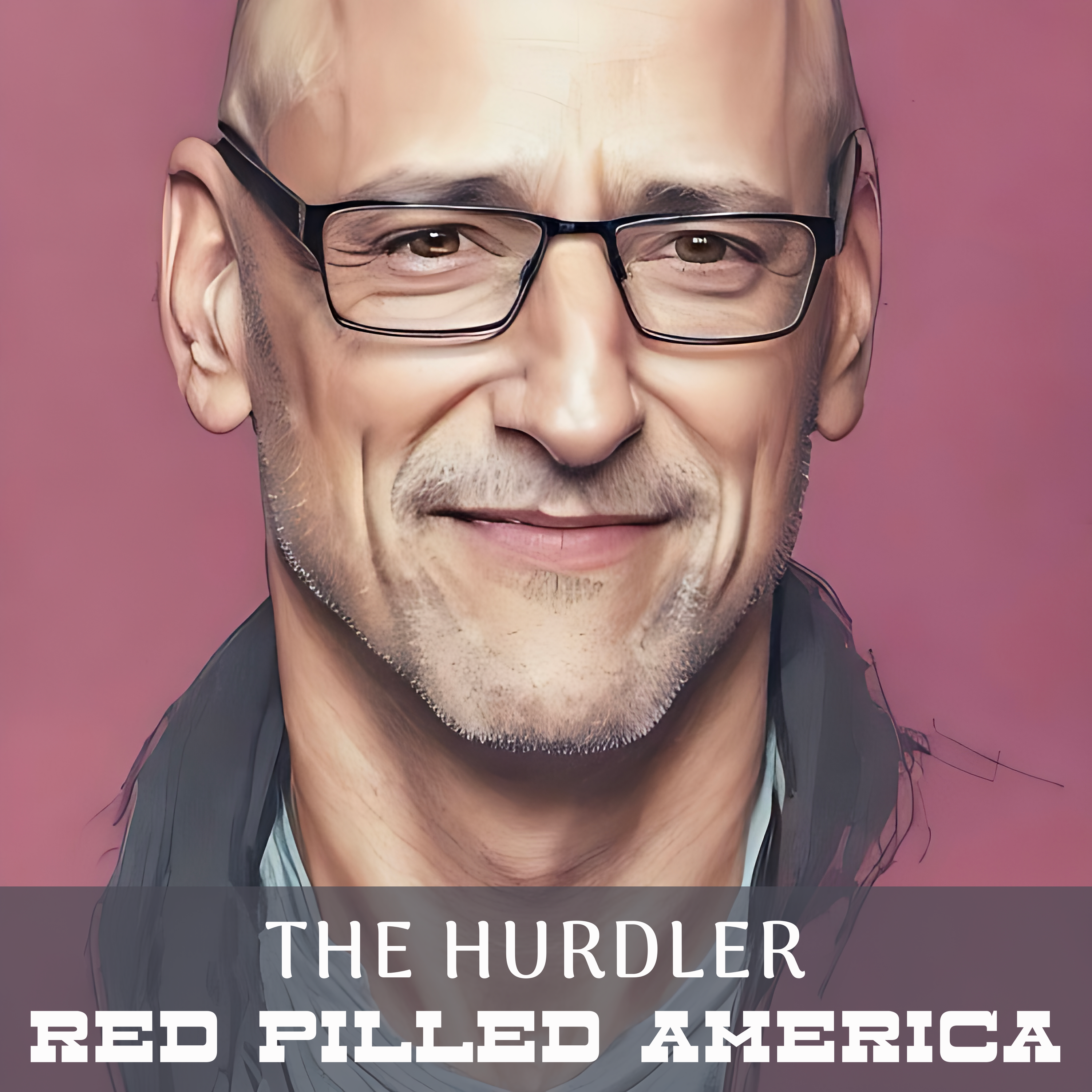 The Hurdler