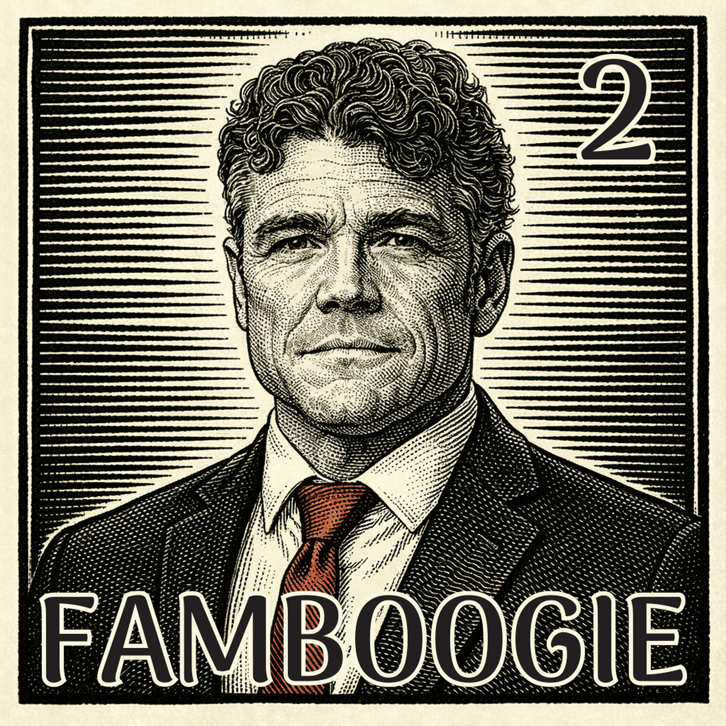 Famboogie 065: The Conspiracy Economy (Part Two)