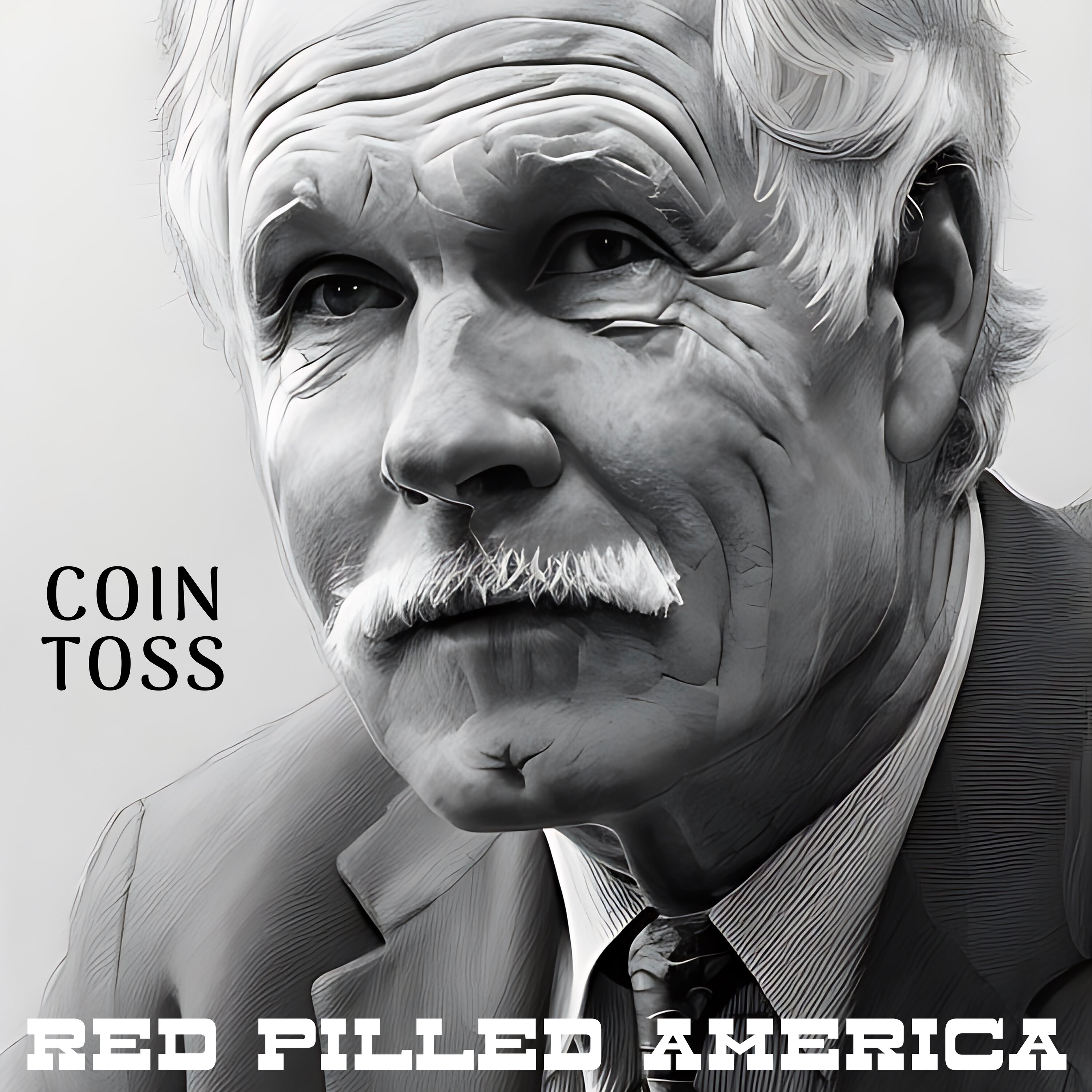 Coin Toss episode artwork